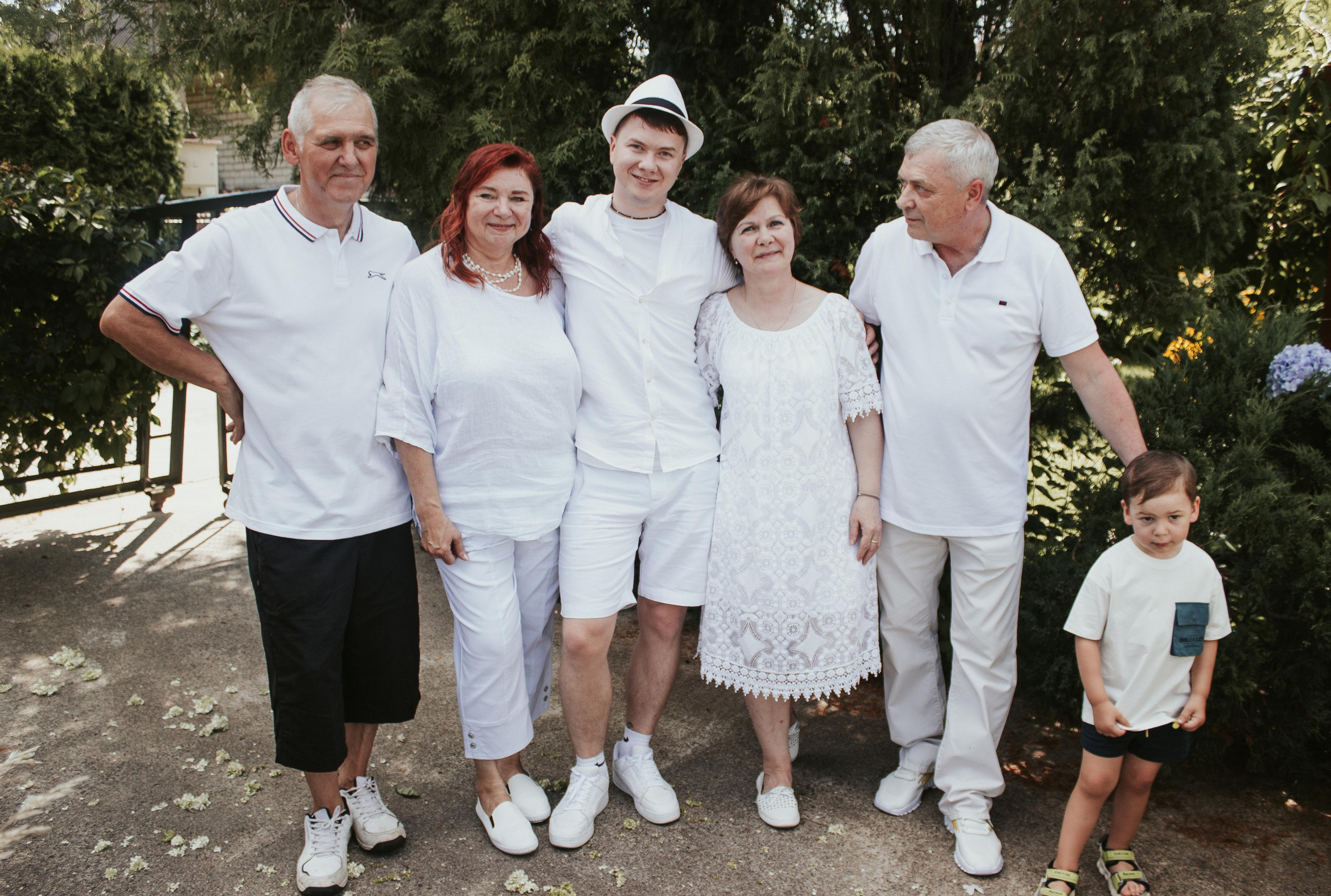 Taisija + Andrey. Fotografė Aleksandra Samozvanova