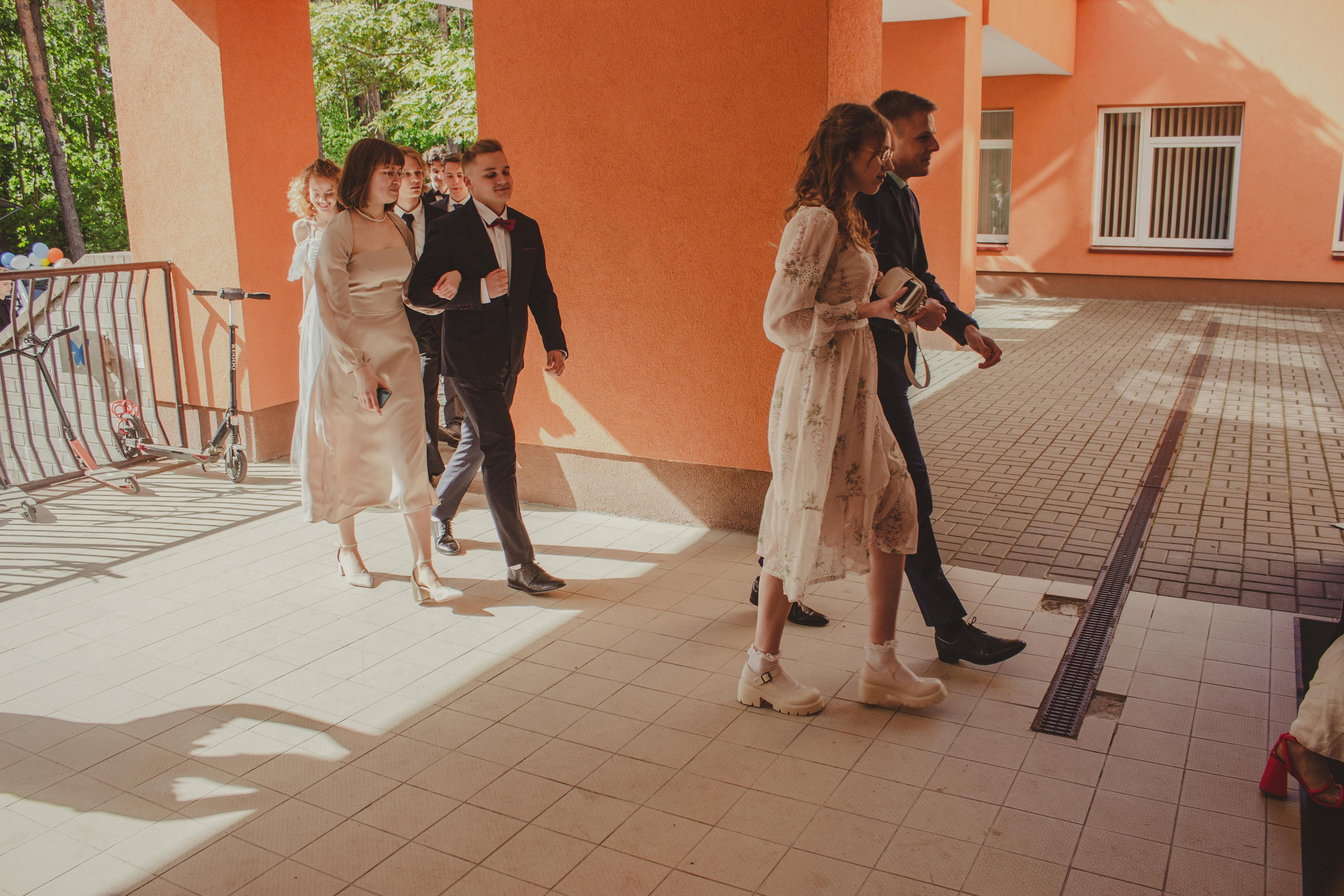 XLIII laida. Fotografė Aleksandra Samozvanova