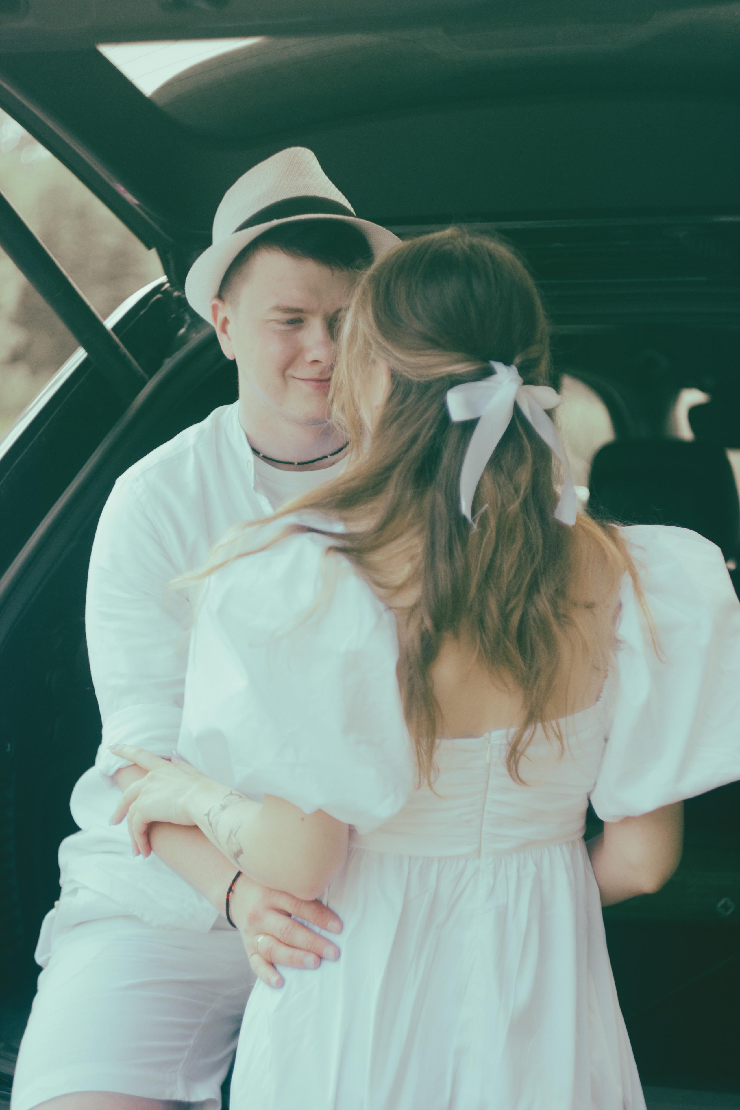 Taisija + Andrey. Fotografė Aleksandra Samozvanova