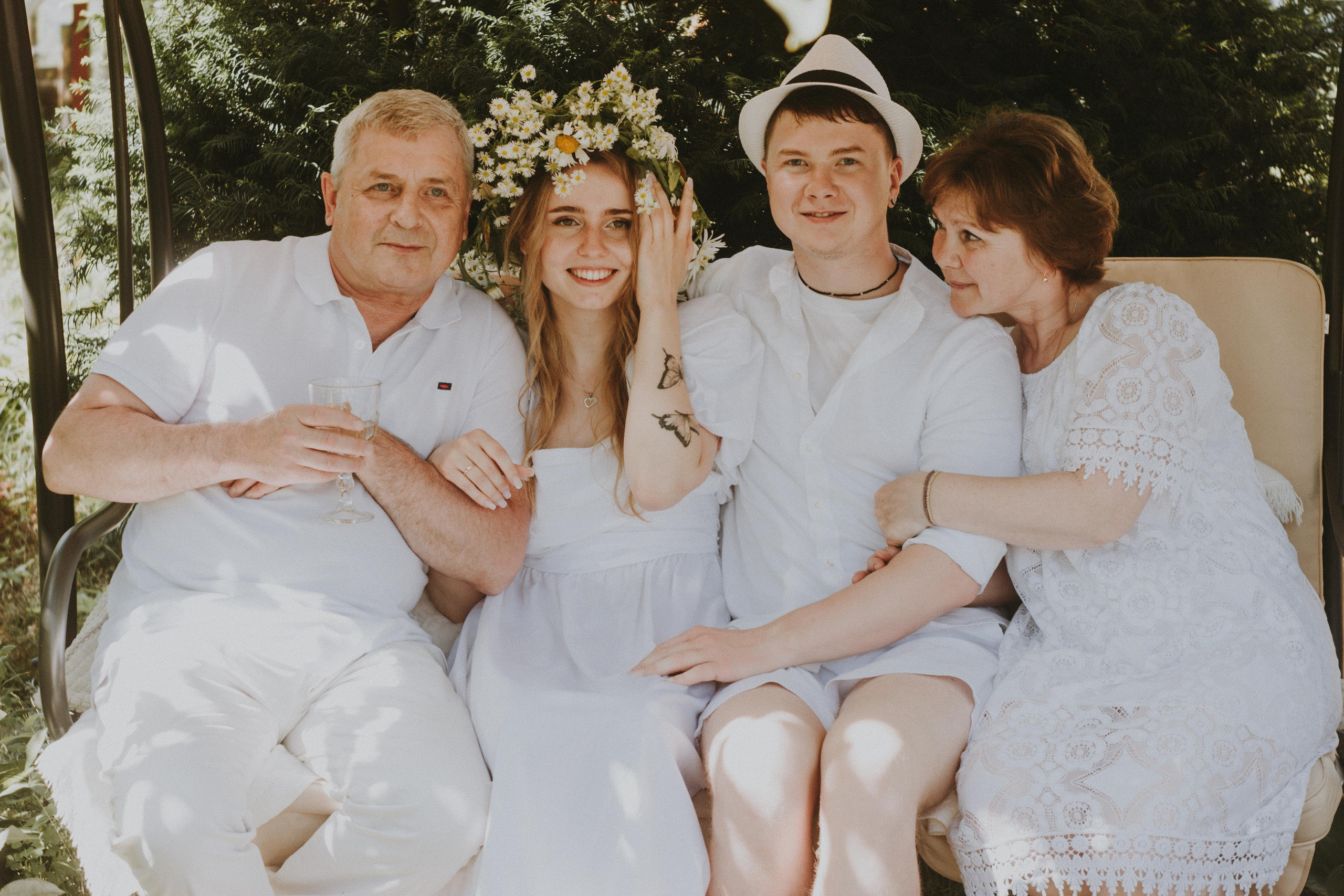 Taisija + Andrey. Fotografė Aleksandra Samozvanova