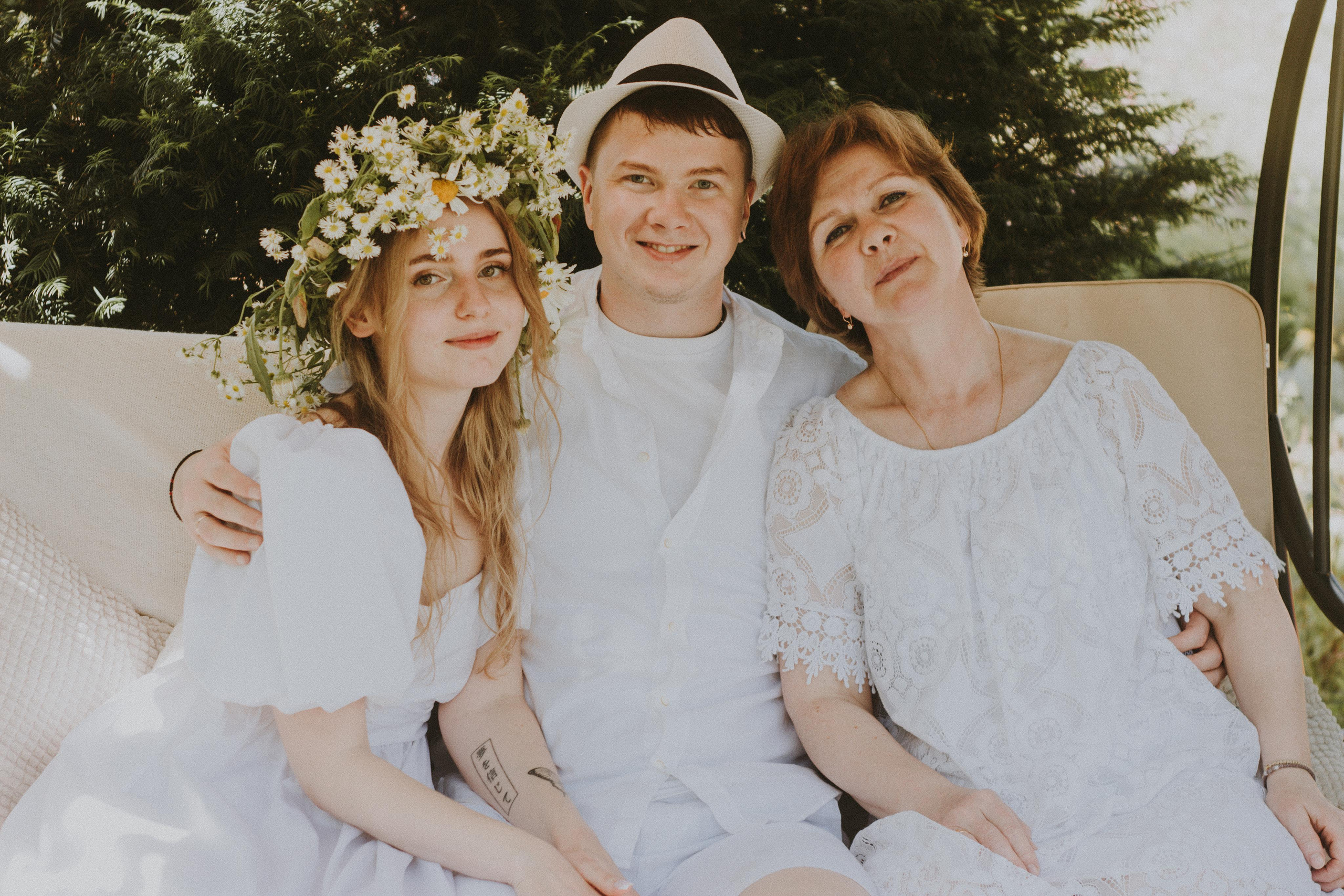 Taisija + Andrey. Fotografė Aleksandra Samozvanova