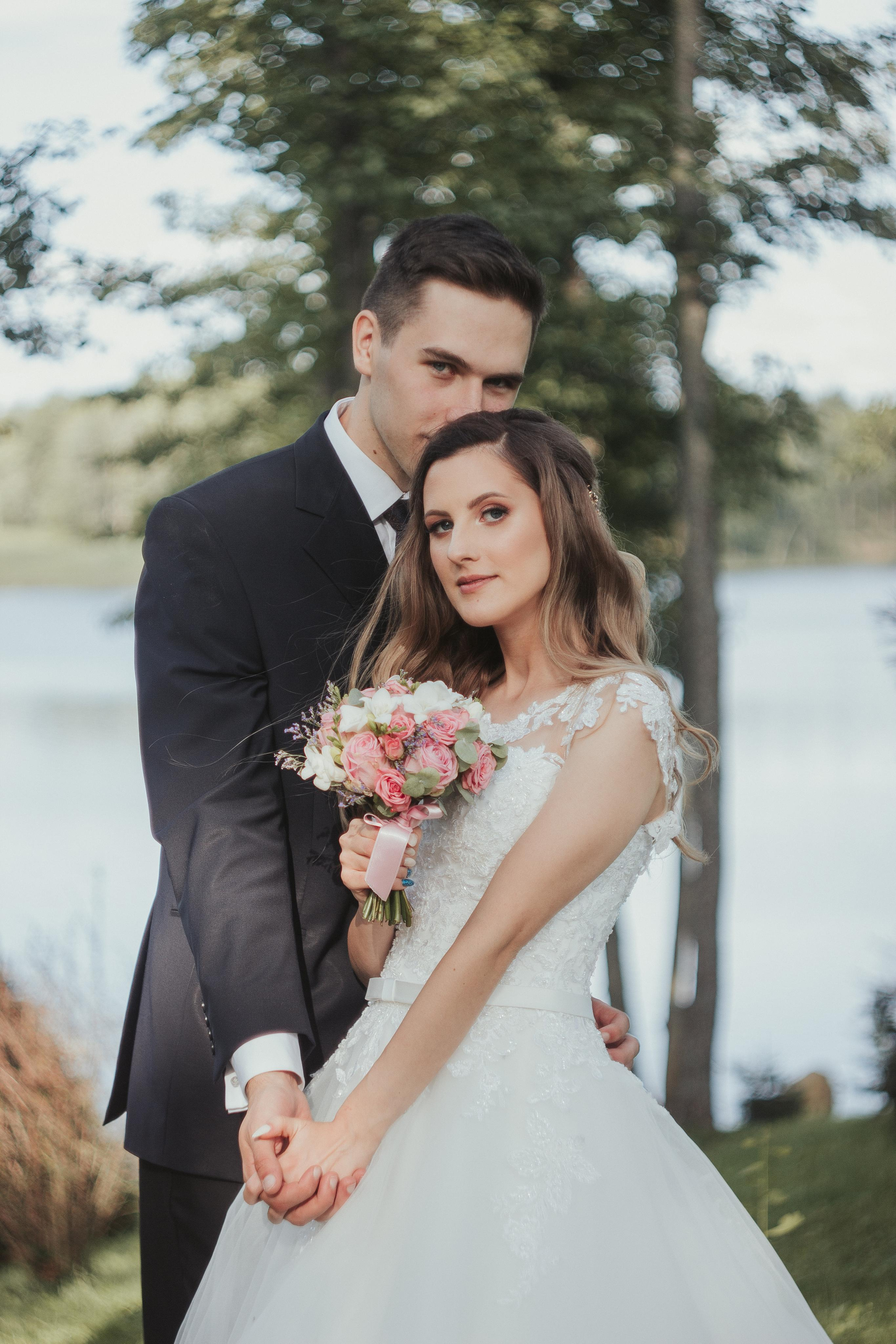 Anna + Andrew. Fotografė Aleksandra Samozvanova