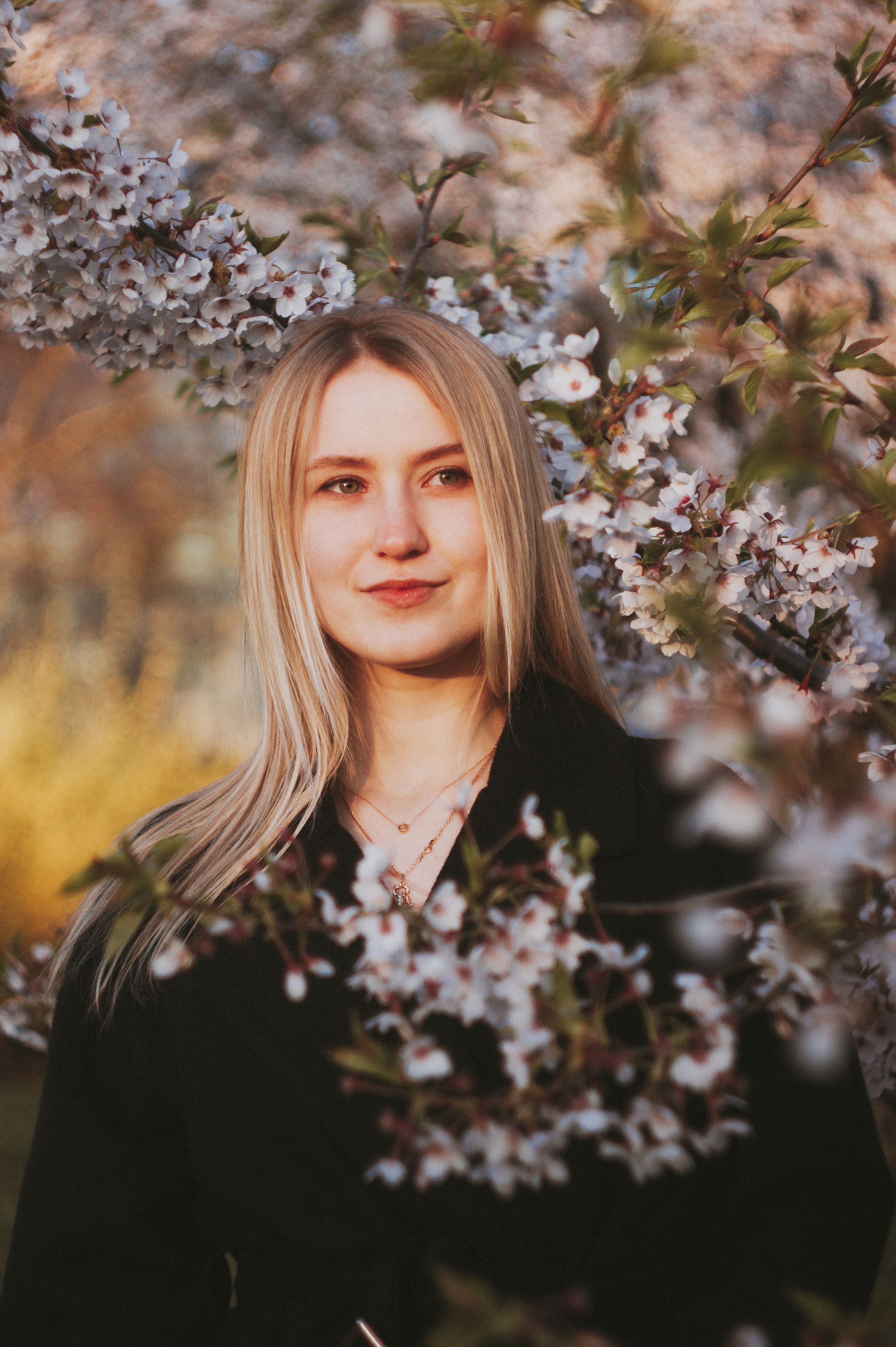 Jelizaveta. Fotografė Aleksandra Samozvanova