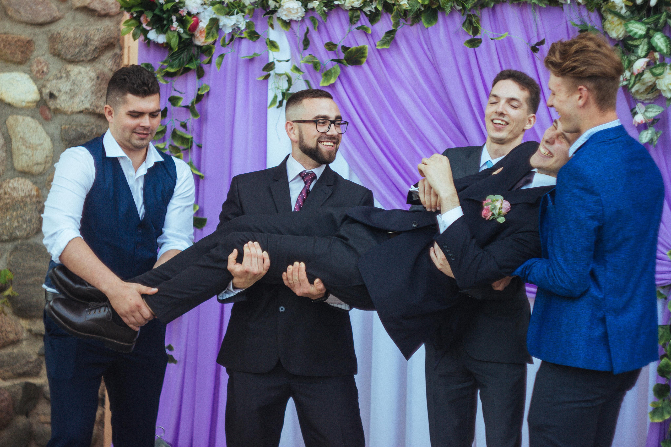 Anna + Andrew. Fotografė Aleksandra Samozvanova