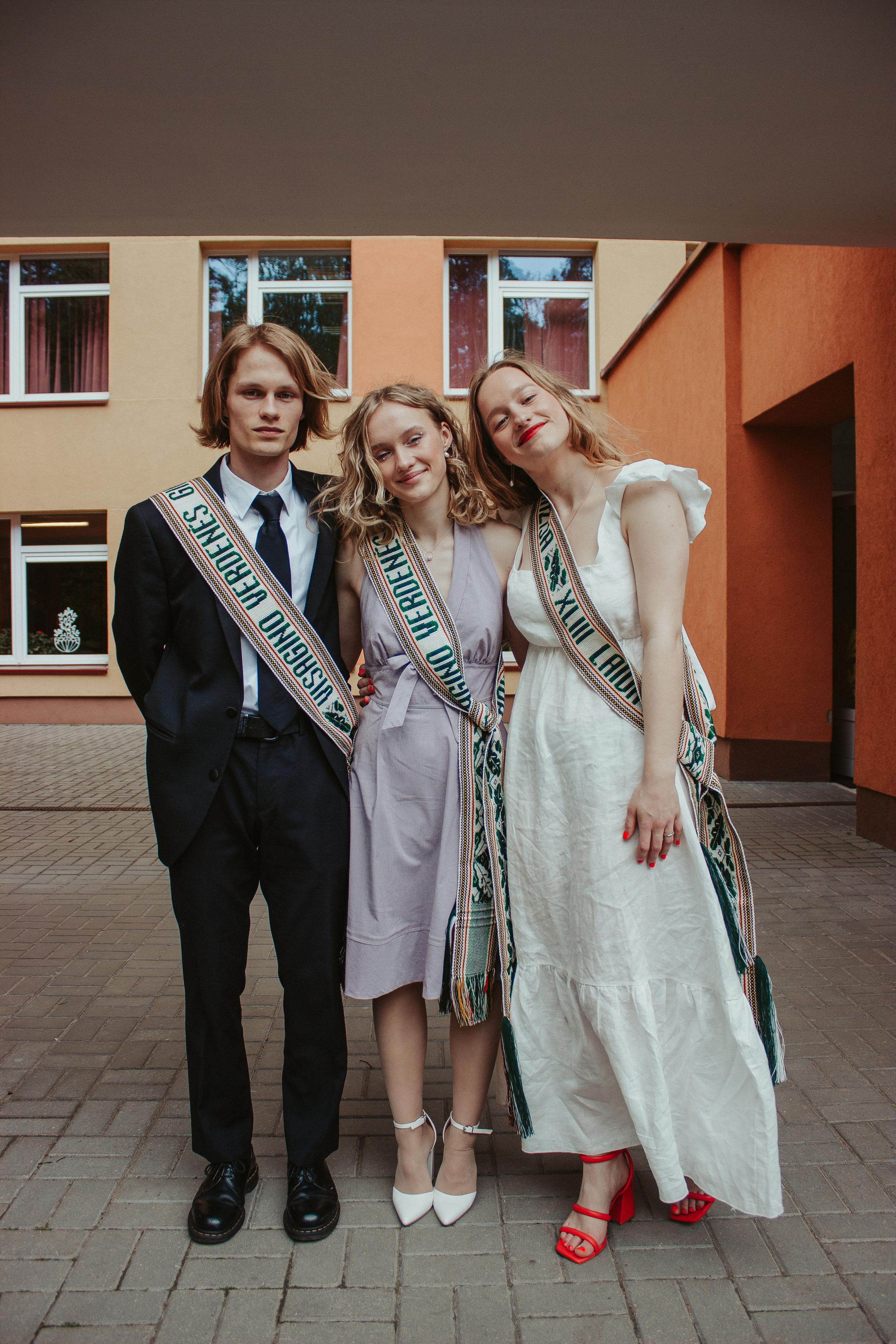 XLIII laida. Fotografė Aleksandra Samozvanova