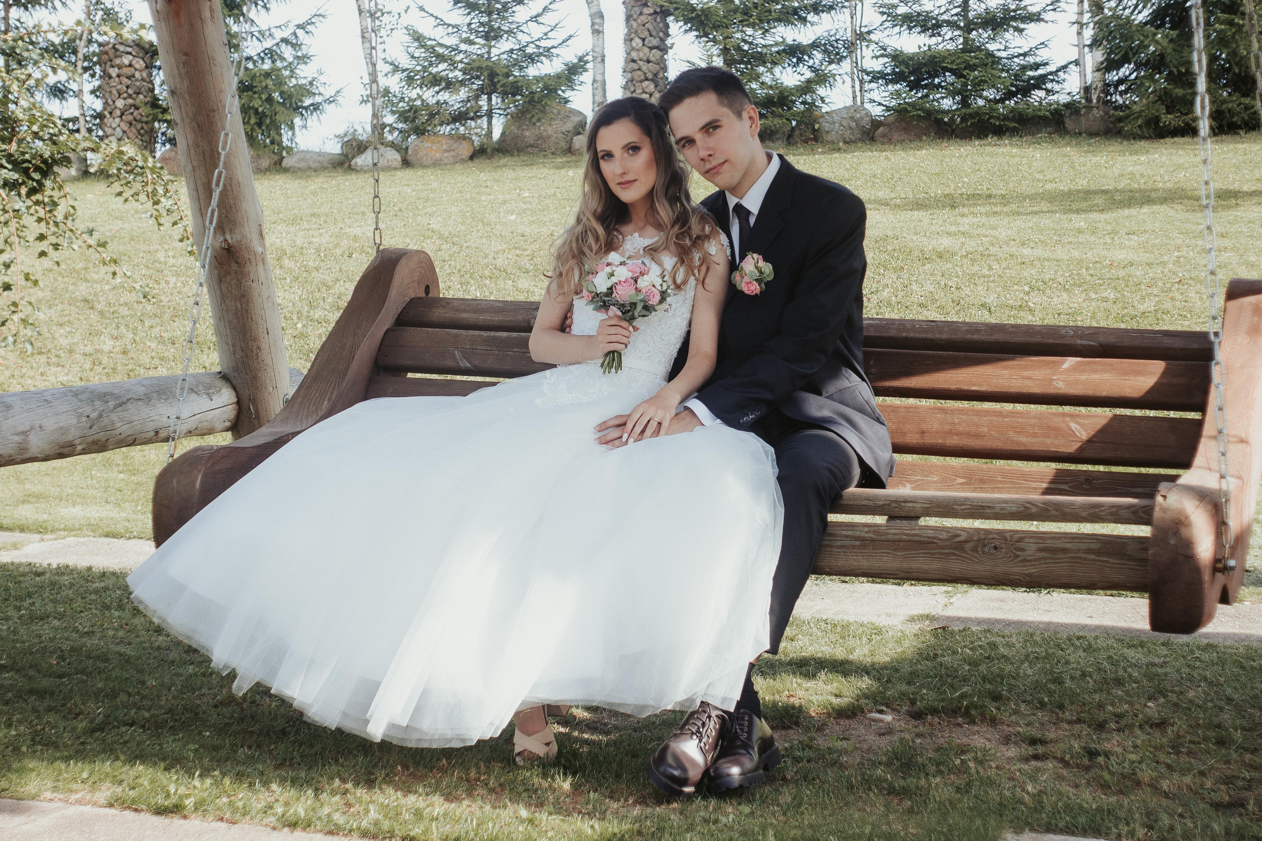 Anna + Andrew. Fotografė Aleksandra Samozvanova