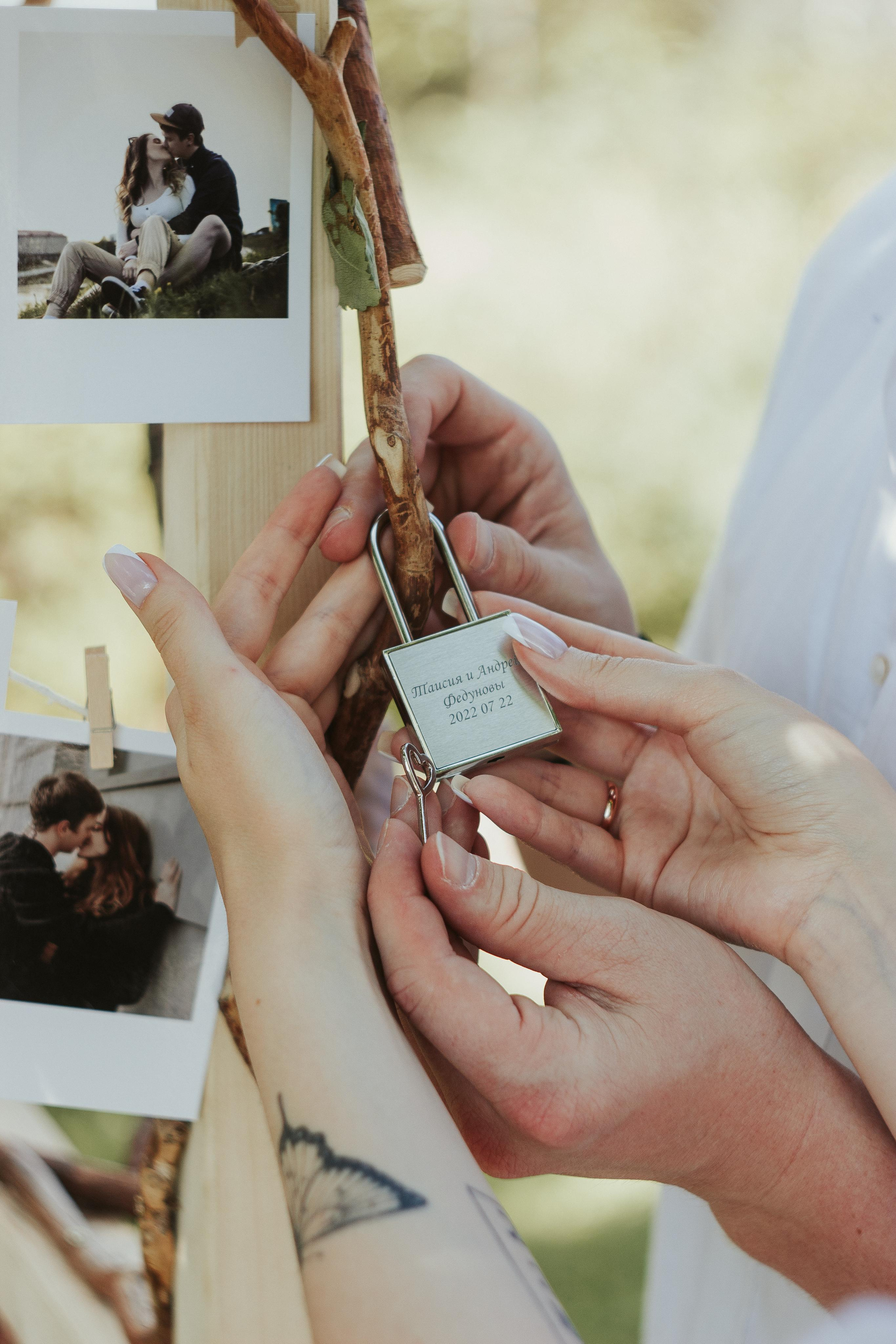 Taisija + Andrey. Fotografė Aleksandra Samozvanova