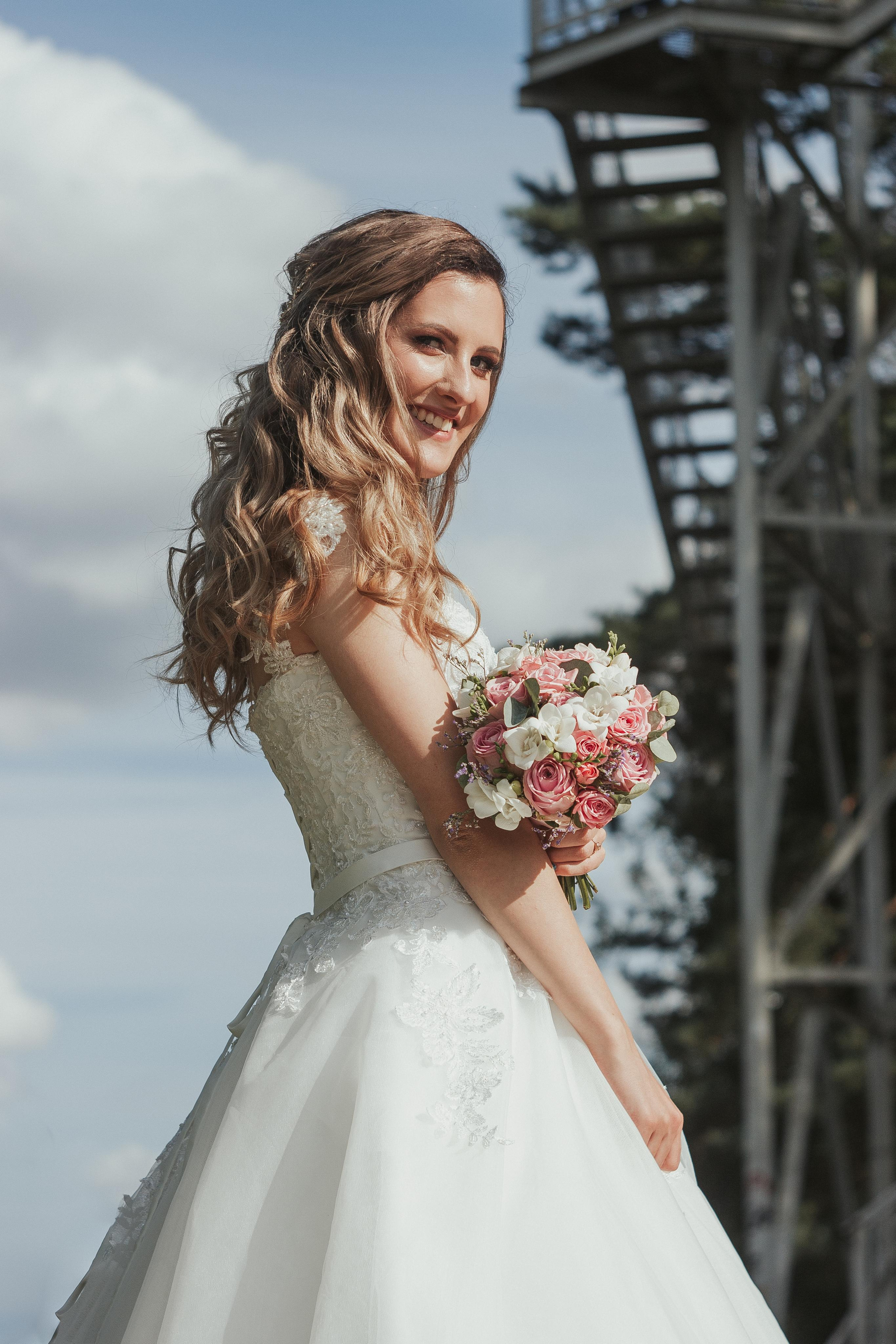 Anna + Andrew. Fotografė Aleksandra Samozvanova