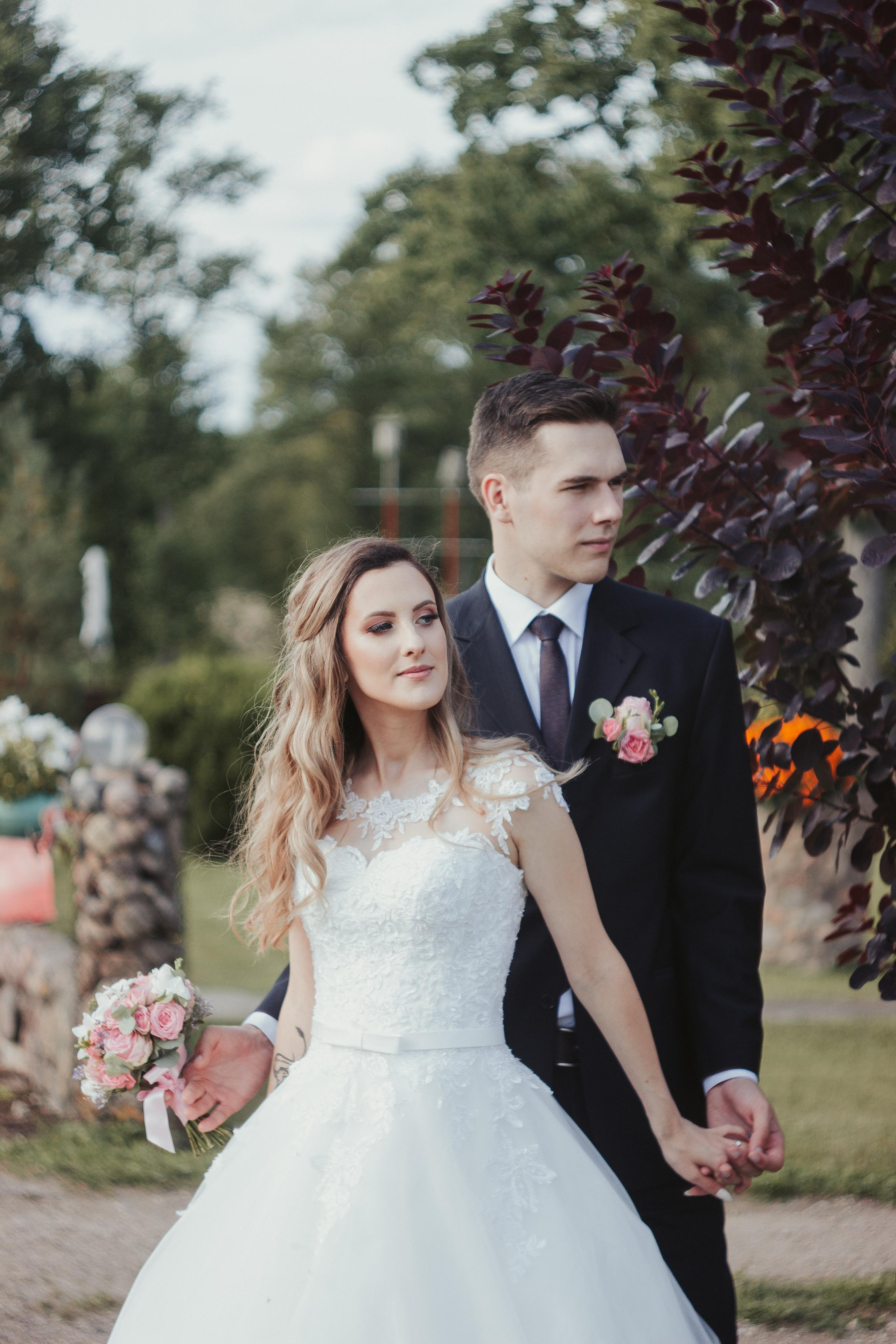 Anna + Andrew. Fotografė Aleksandra Samozvanova