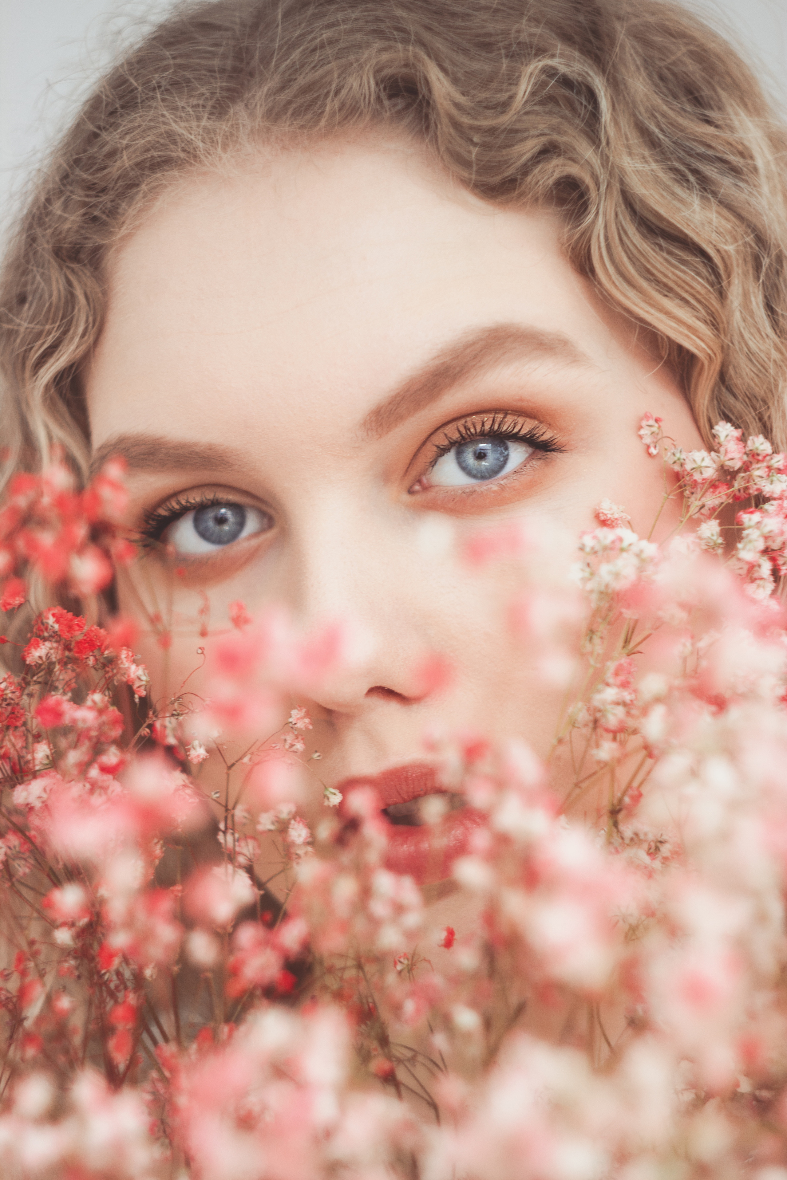 Gabrielė Pupelytė. Fotografė Aleksandra Samozvanova