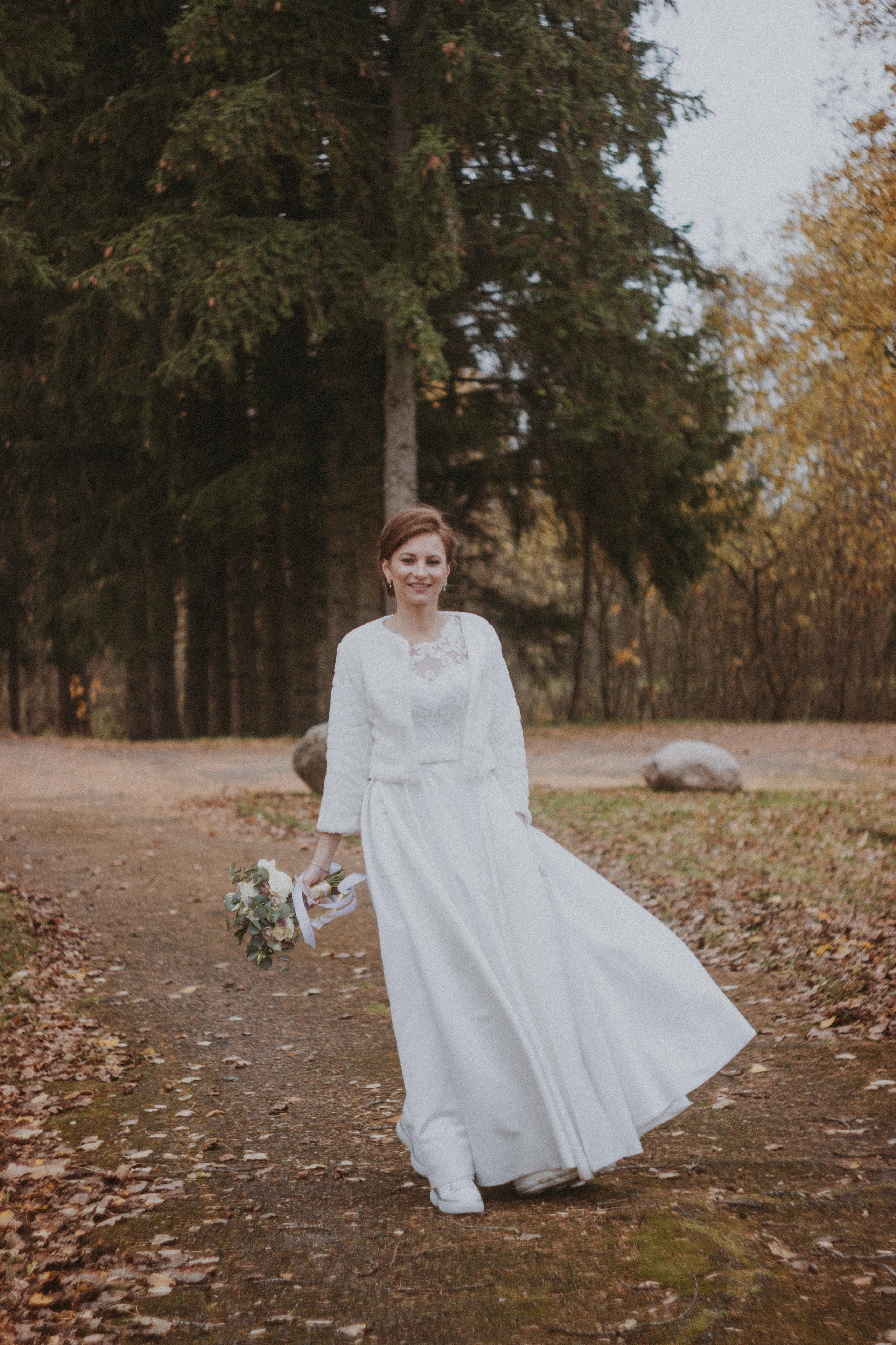 Svetlana + Laurynas. Портретный фотограф Александра Самозванова