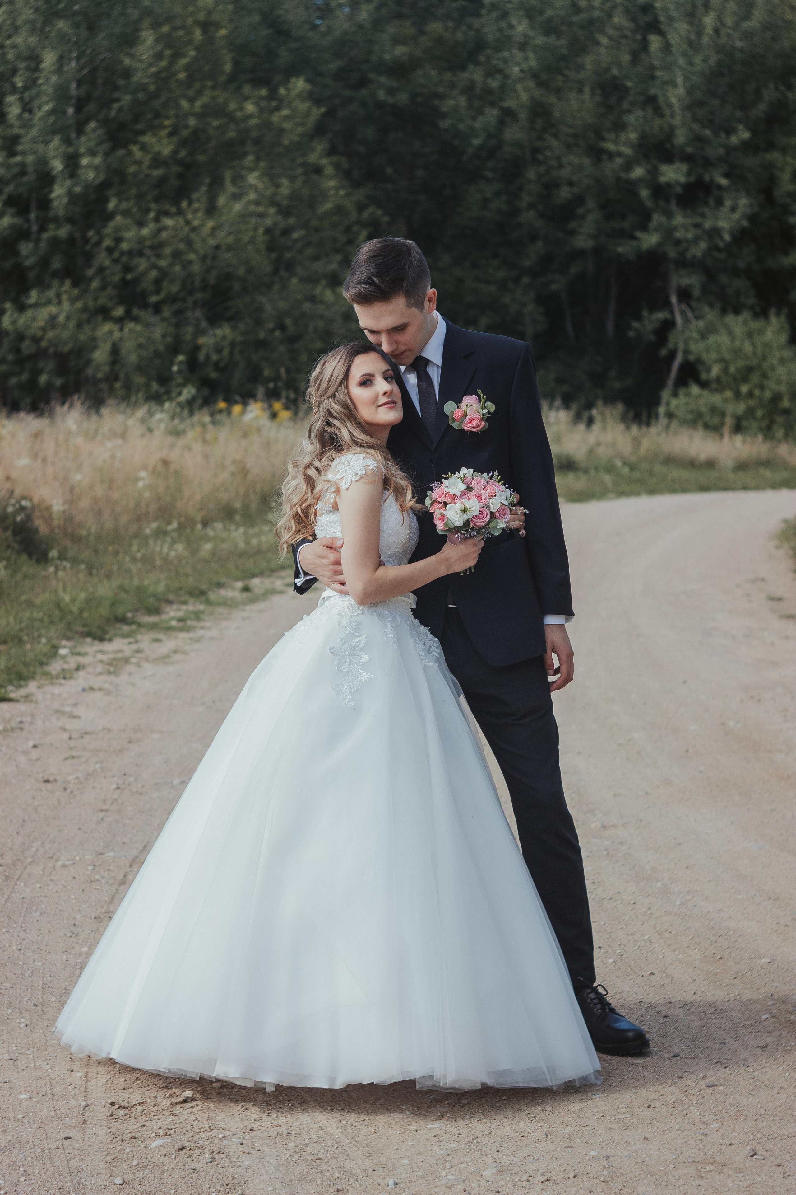 Anna + Andrew. Fotografė Aleksandra Samozvanova