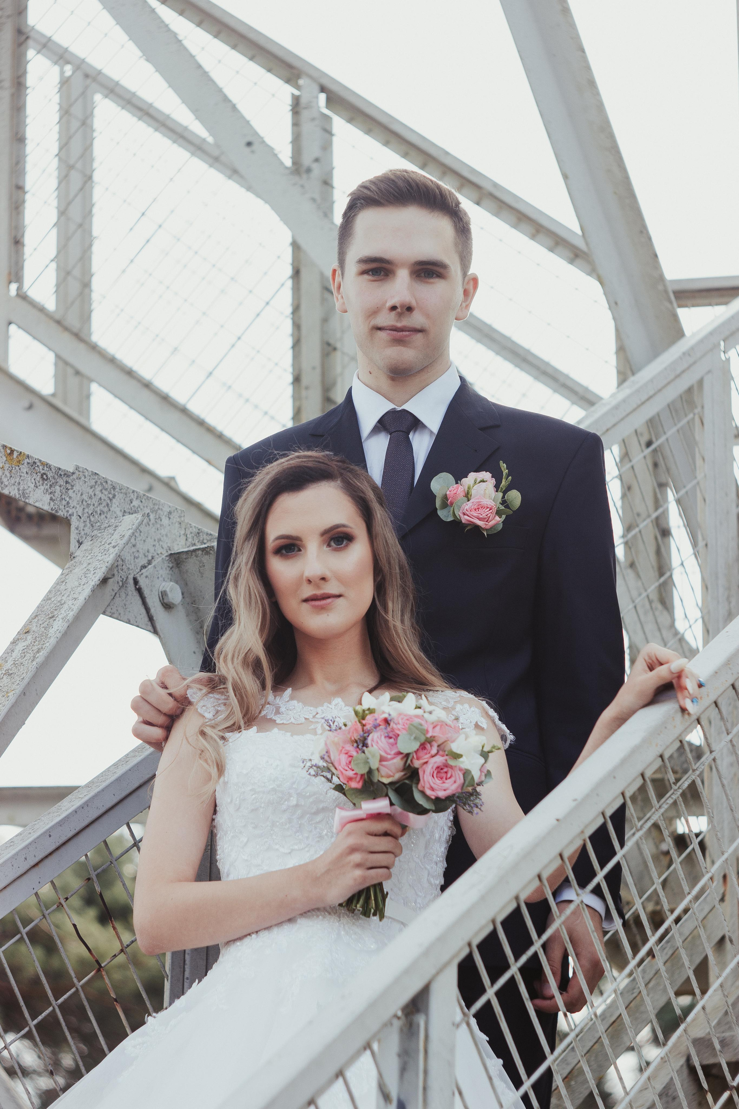 Anna + Andrew. Fotografė Aleksandra Samozvanova