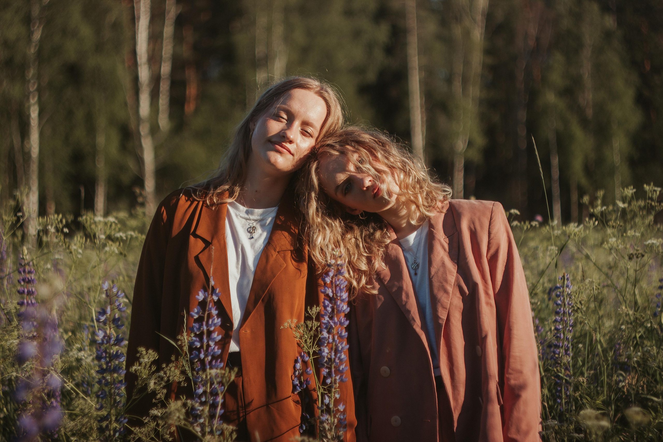 Smiltė, Rugilė & Ignas. Fotografė Aleksandra Samozvanova