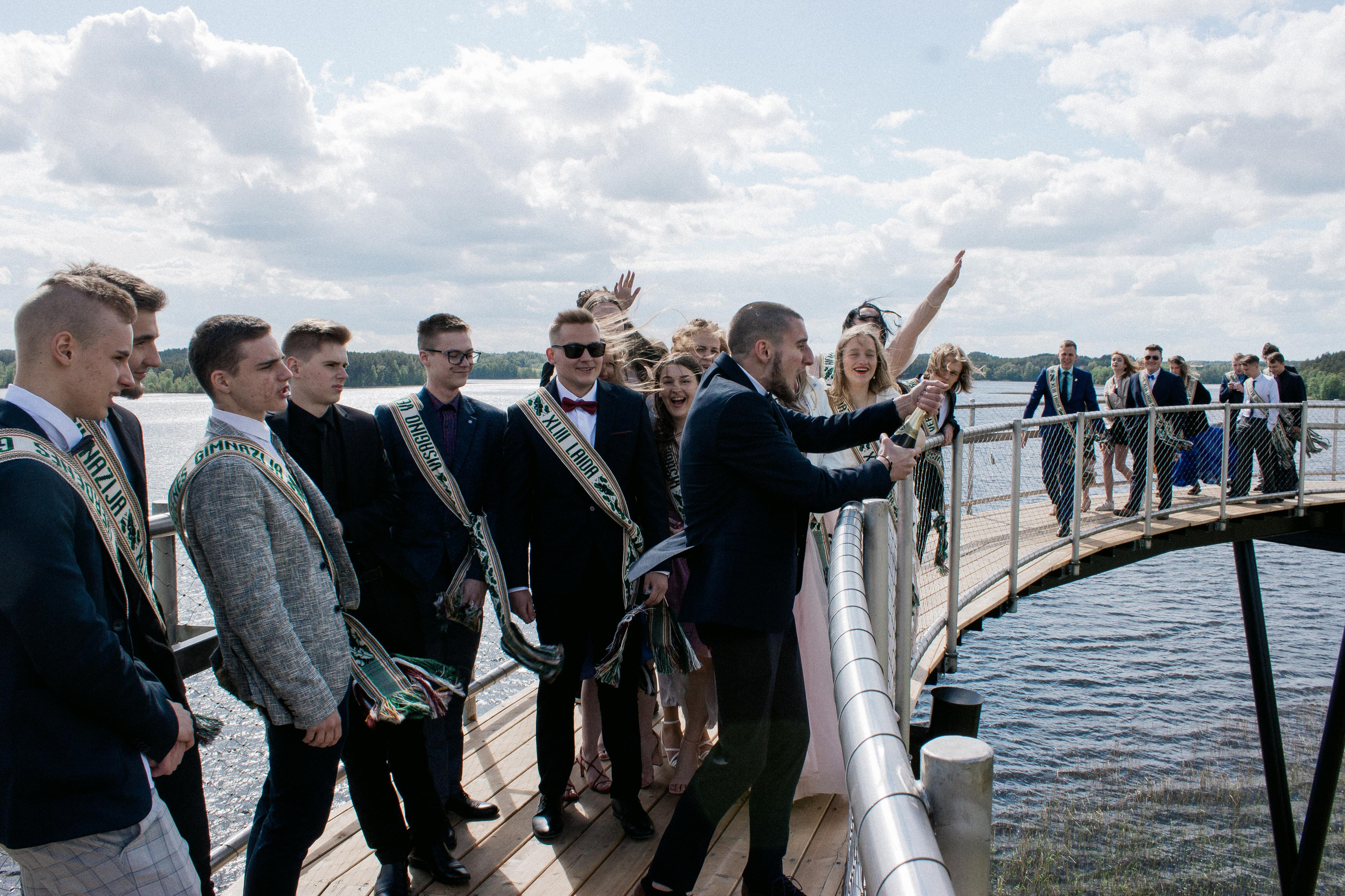 XLIII laida. Fotografė Aleksandra Samozvanova