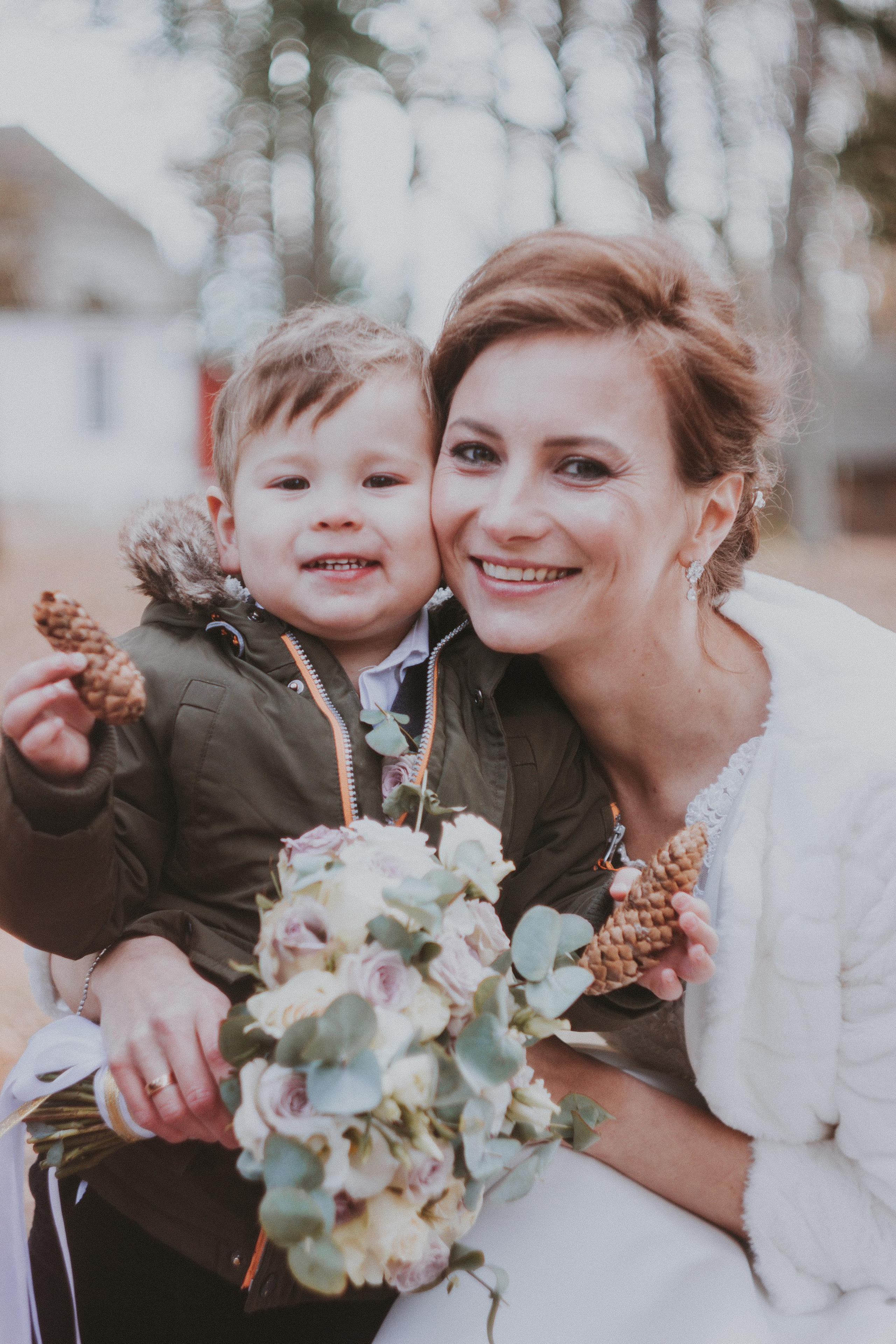 Svetlana + Laurynas. Портретный фотограф Александра Самозванова