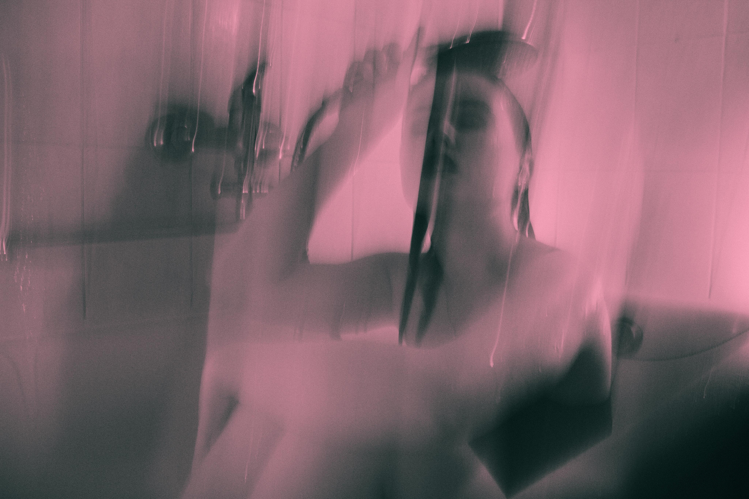 Ana. Fotografė Aleksandra Samozvanova