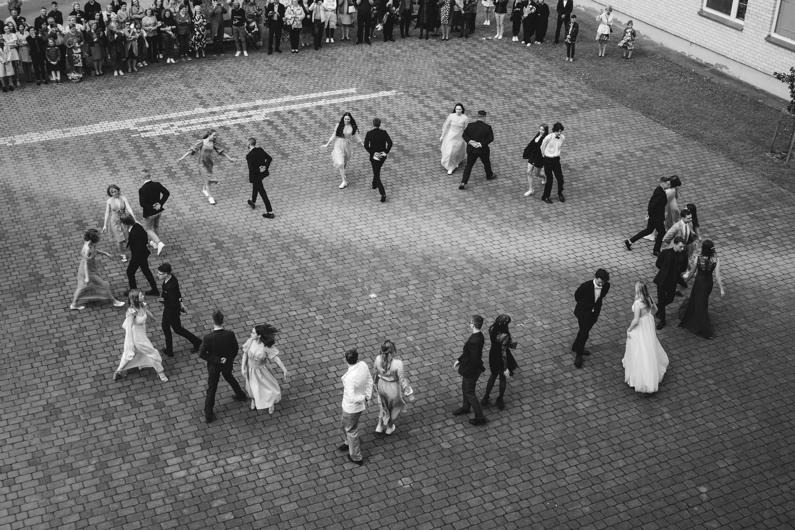 XLIII laida. Fotografė Aleksandra Samozvanova