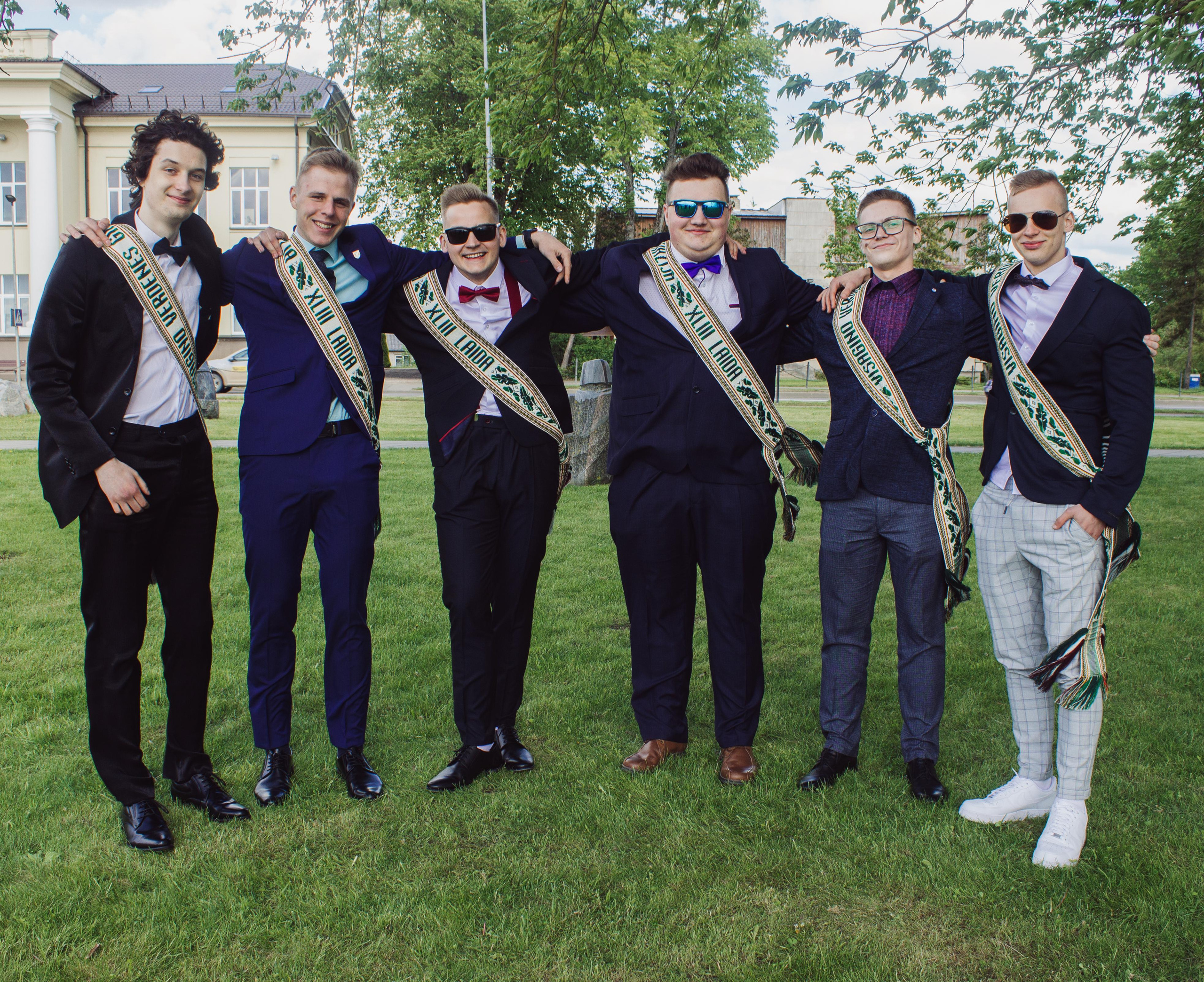 XLIII laida. Fotografė Aleksandra Samozvanova