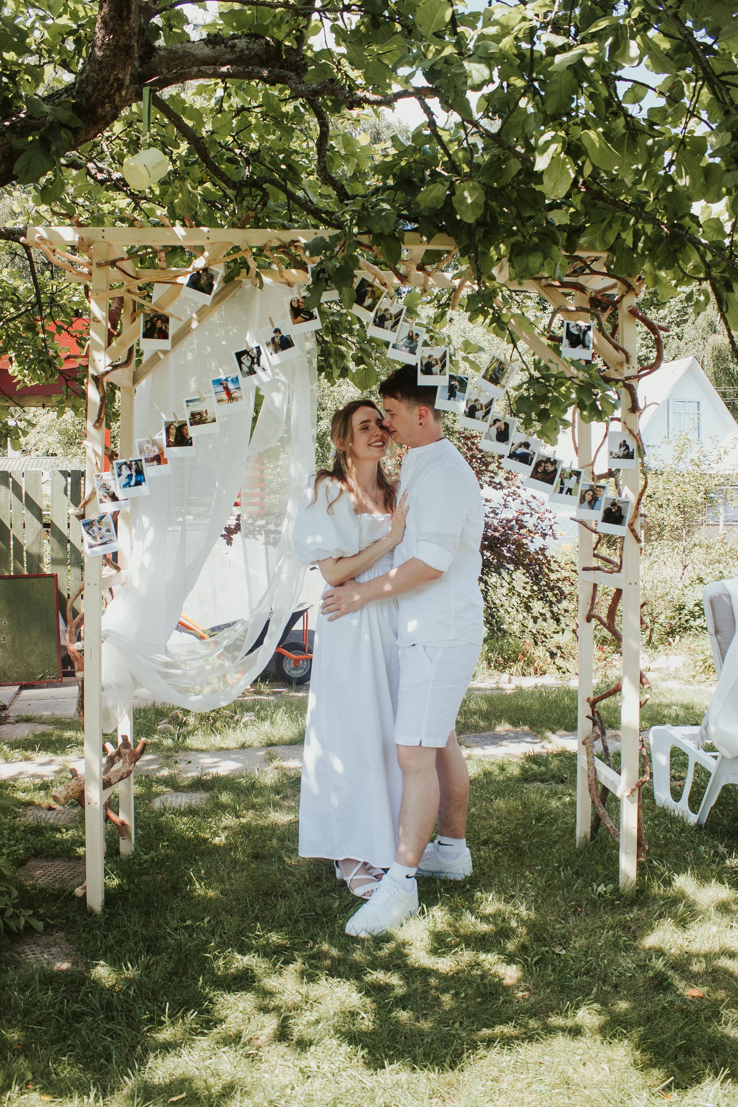 Taisija + Andrey. Fotografė Aleksandra Samozvanova