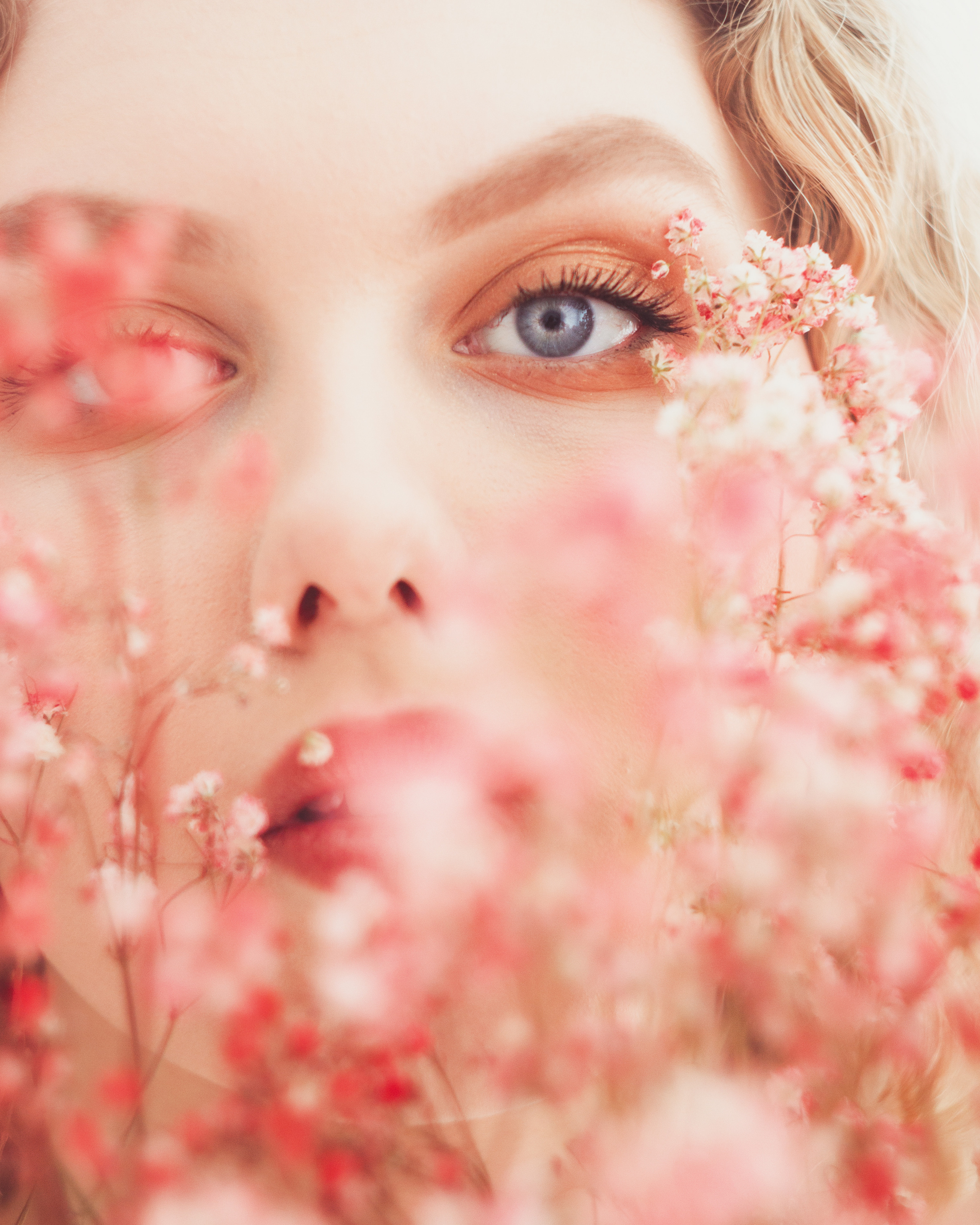 Gabrielė Pupelytė. Fotografė Aleksandra Samozvanova