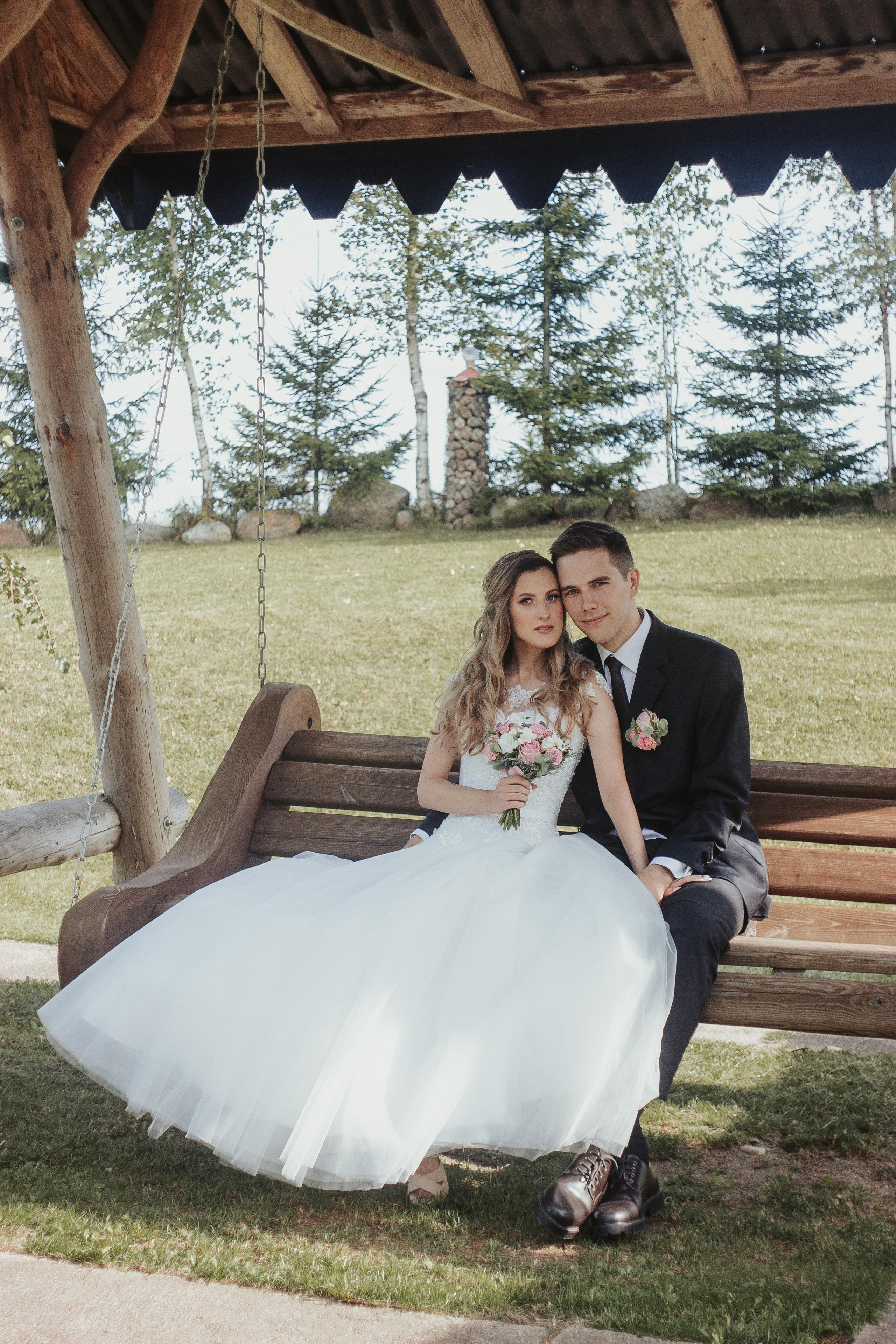 Anna + Andrew. Fotografė Aleksandra Samozvanova