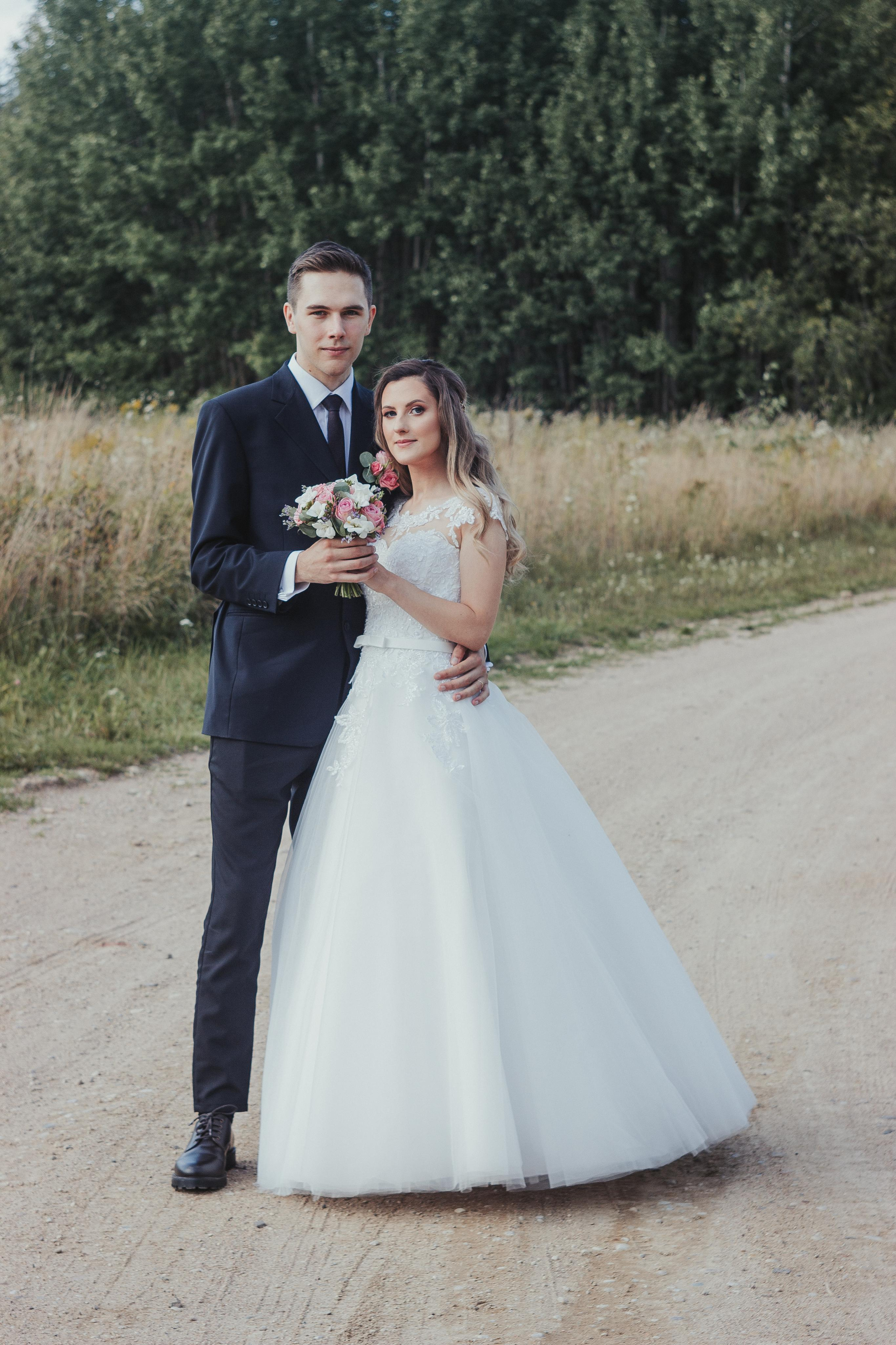 Anna + Andrew. Fotografė Aleksandra Samozvanova