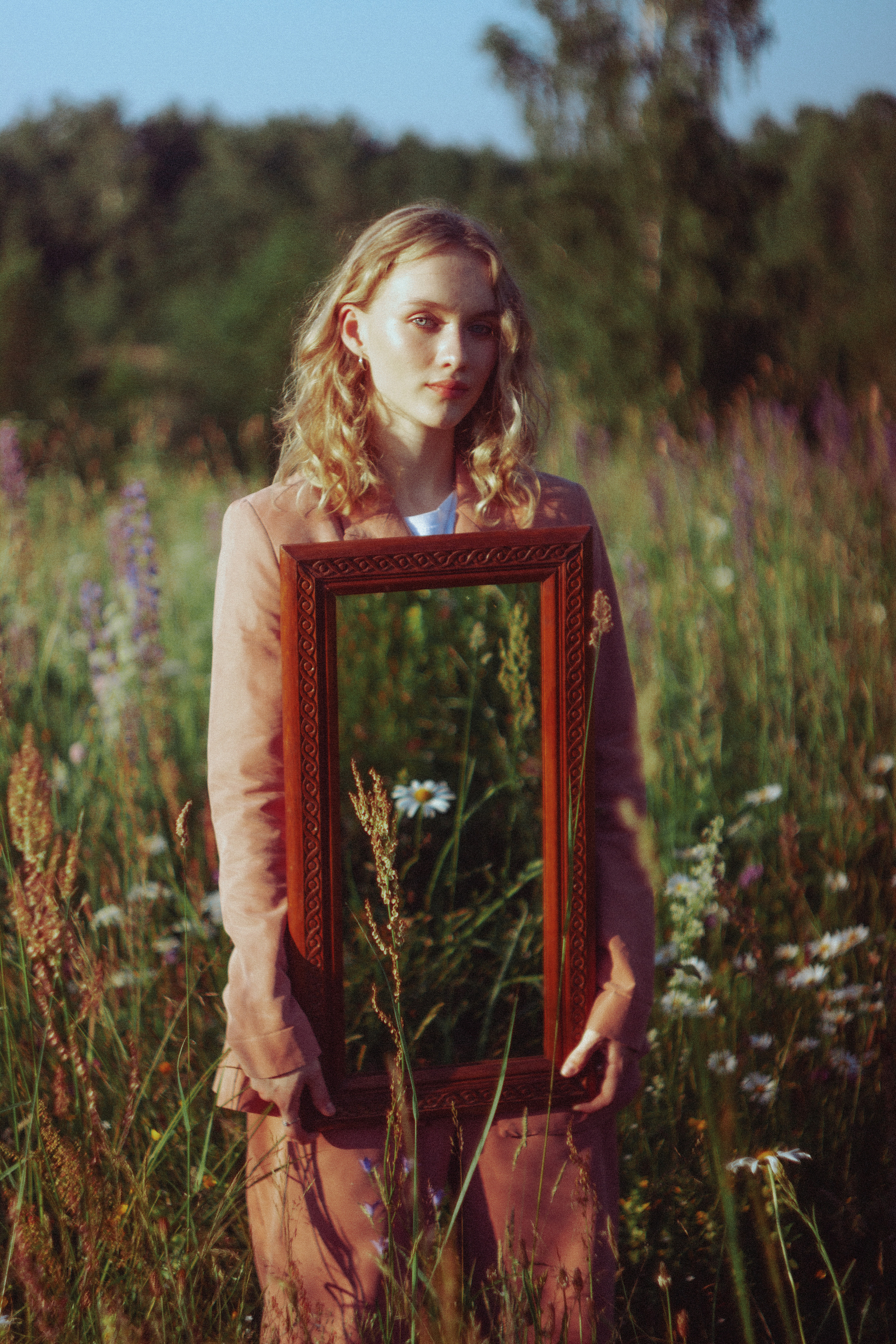 Smiltė, Rugilė & Ignas. Fotografė Aleksandra Samozvanova