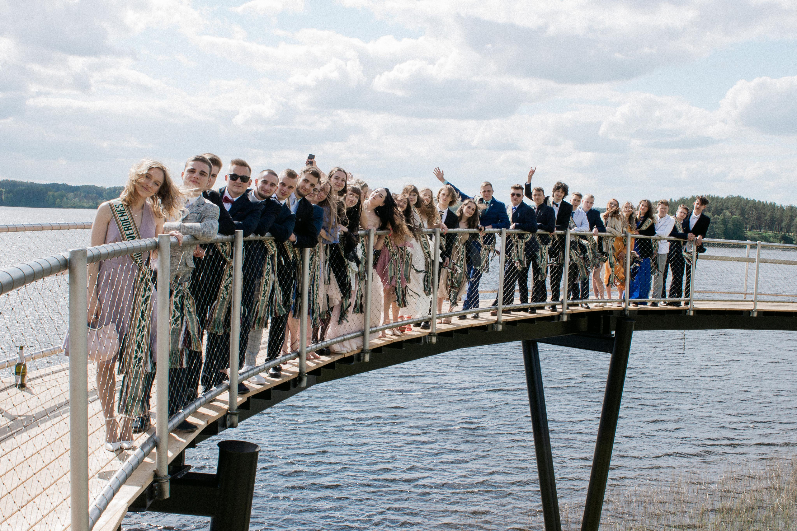 XLIII laida. Fotografė Aleksandra Samozvanova