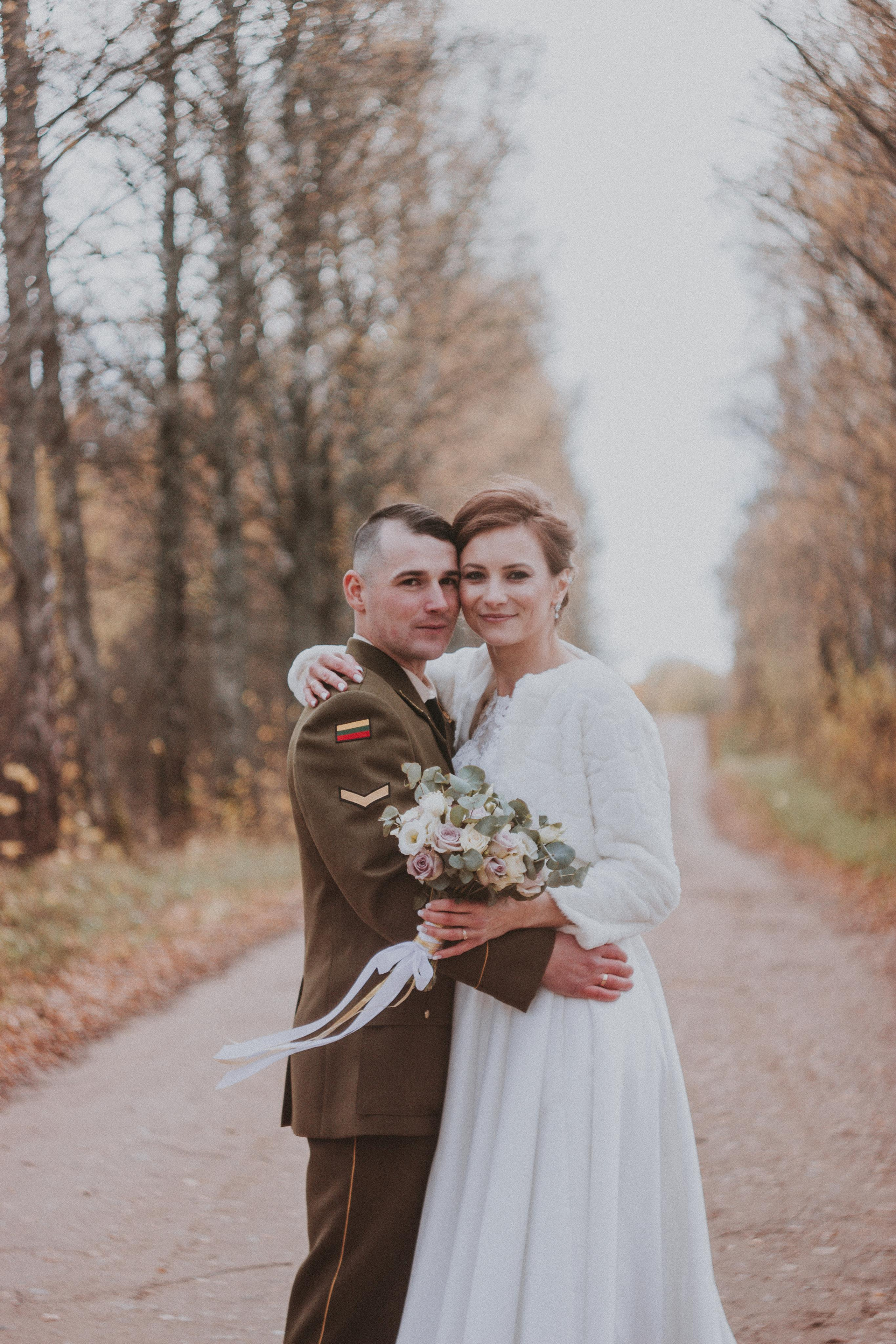 Svetlana + Laurynas. Портретный фотограф Александра Самозванова