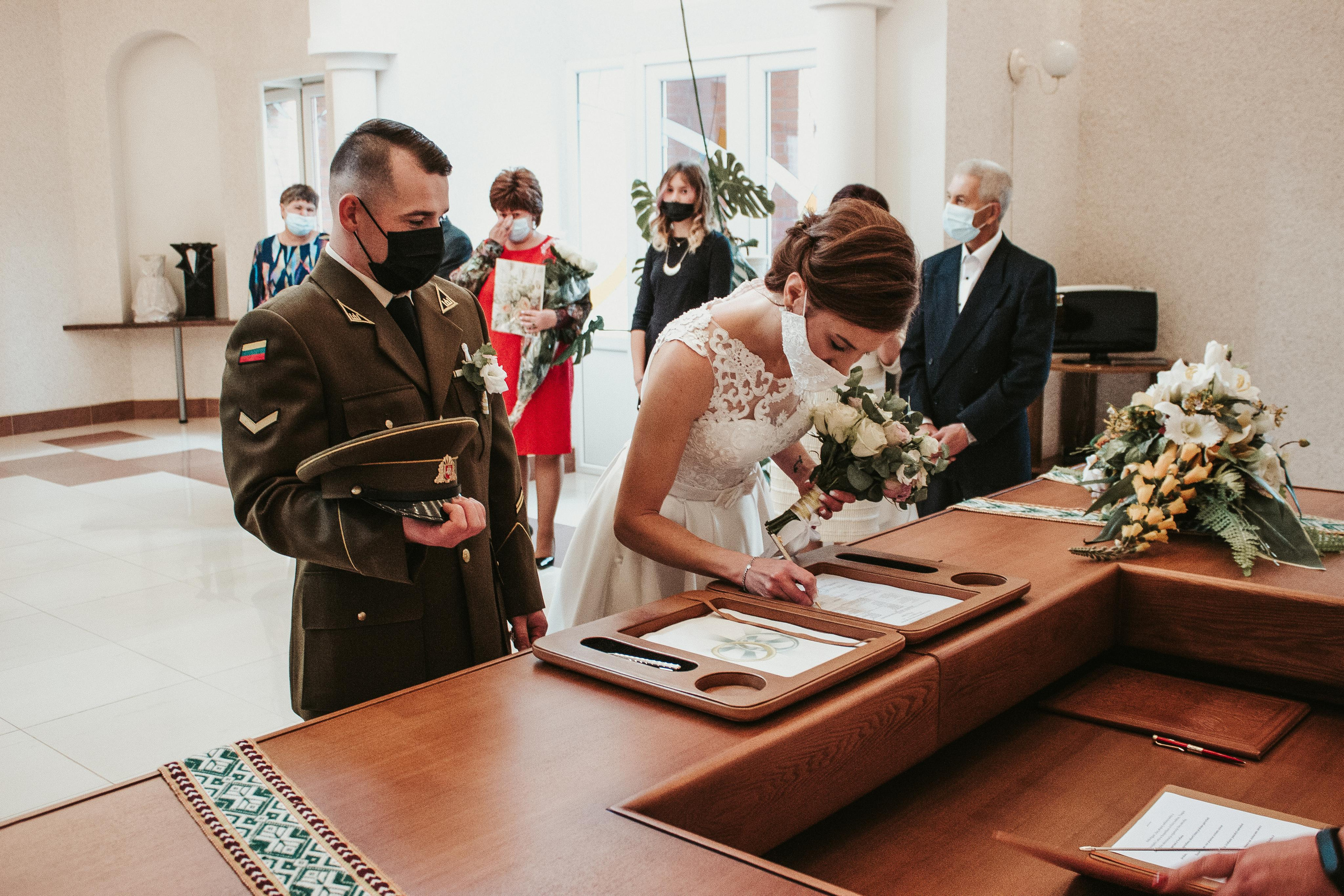 Svetlana + Laurynas. Портретный фотограф Александра Самозванова