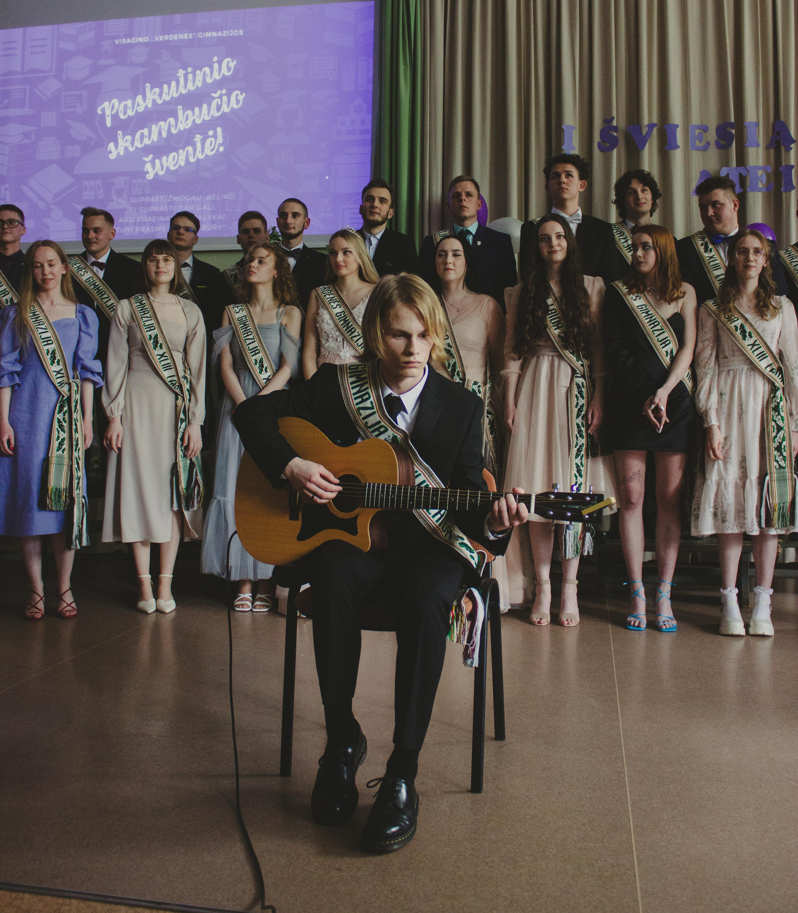 XLIII laida. Fotografė Aleksandra Samozvanova