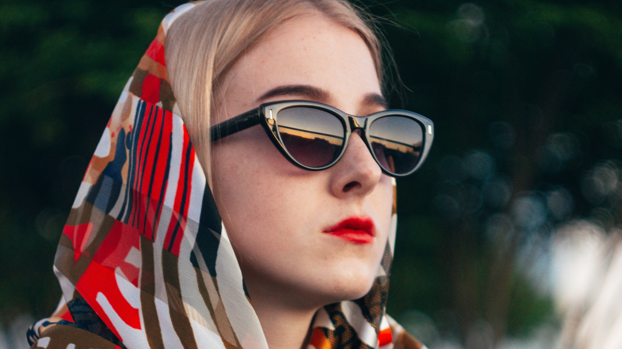 Akvilė. Fotografė Aleksandra Samozvanova