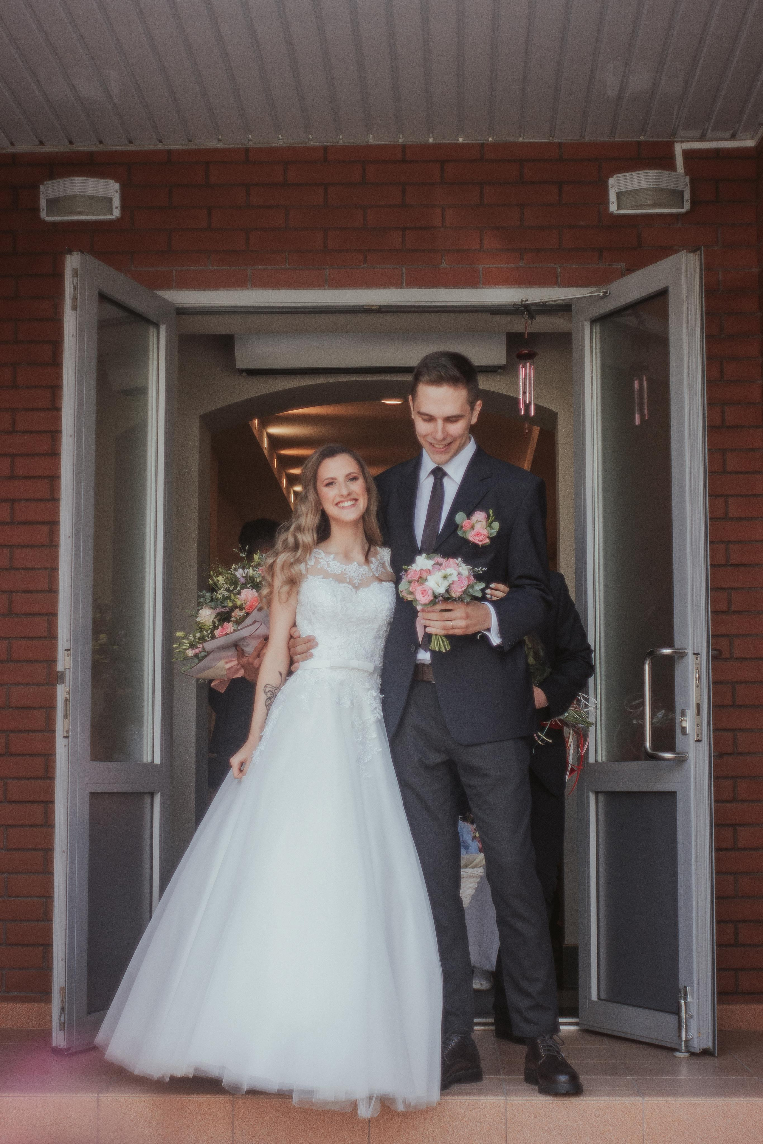 Anna + Andrew. Fotografė Aleksandra Samozvanova