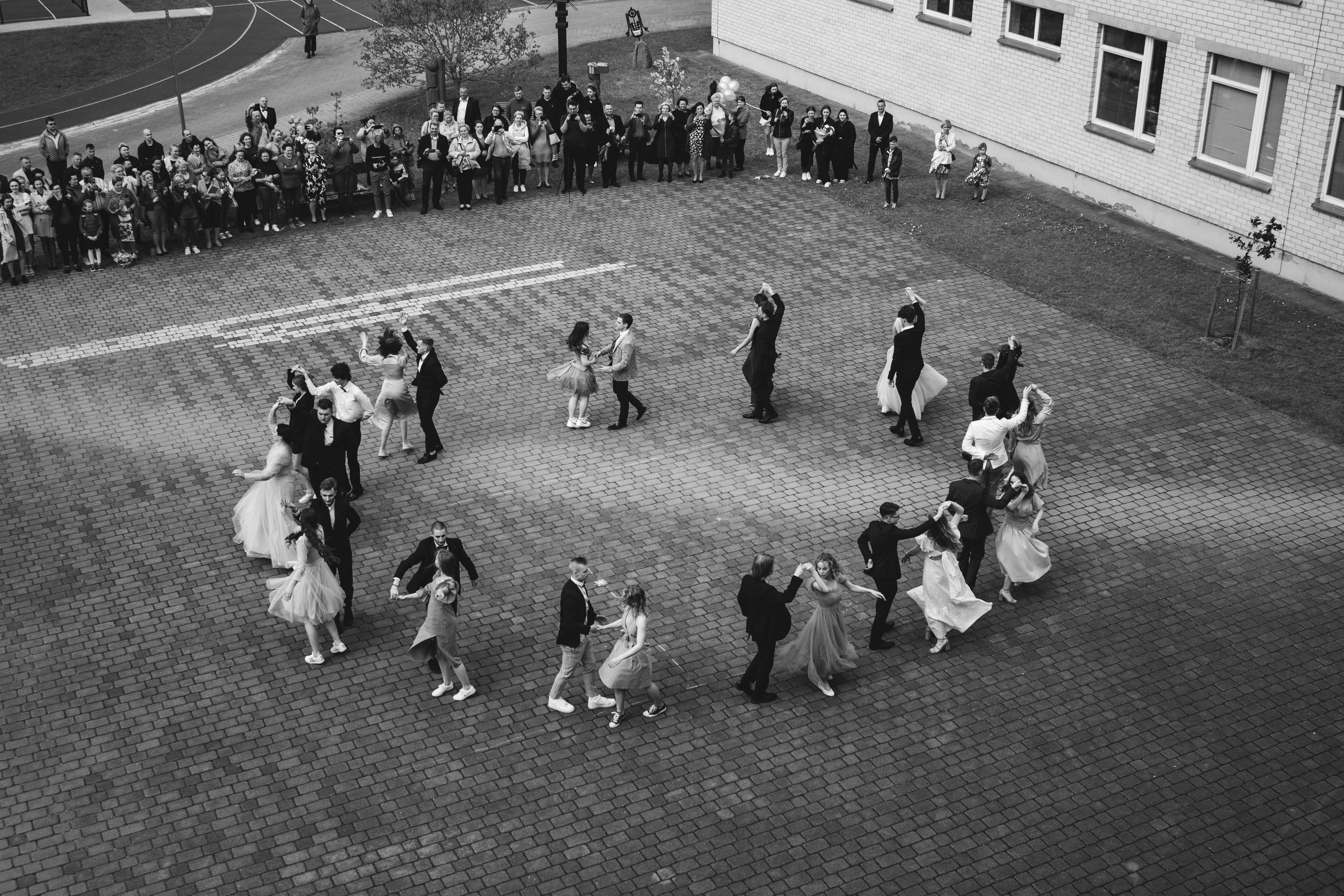 XLIII laida. Fotografė Aleksandra Samozvanova