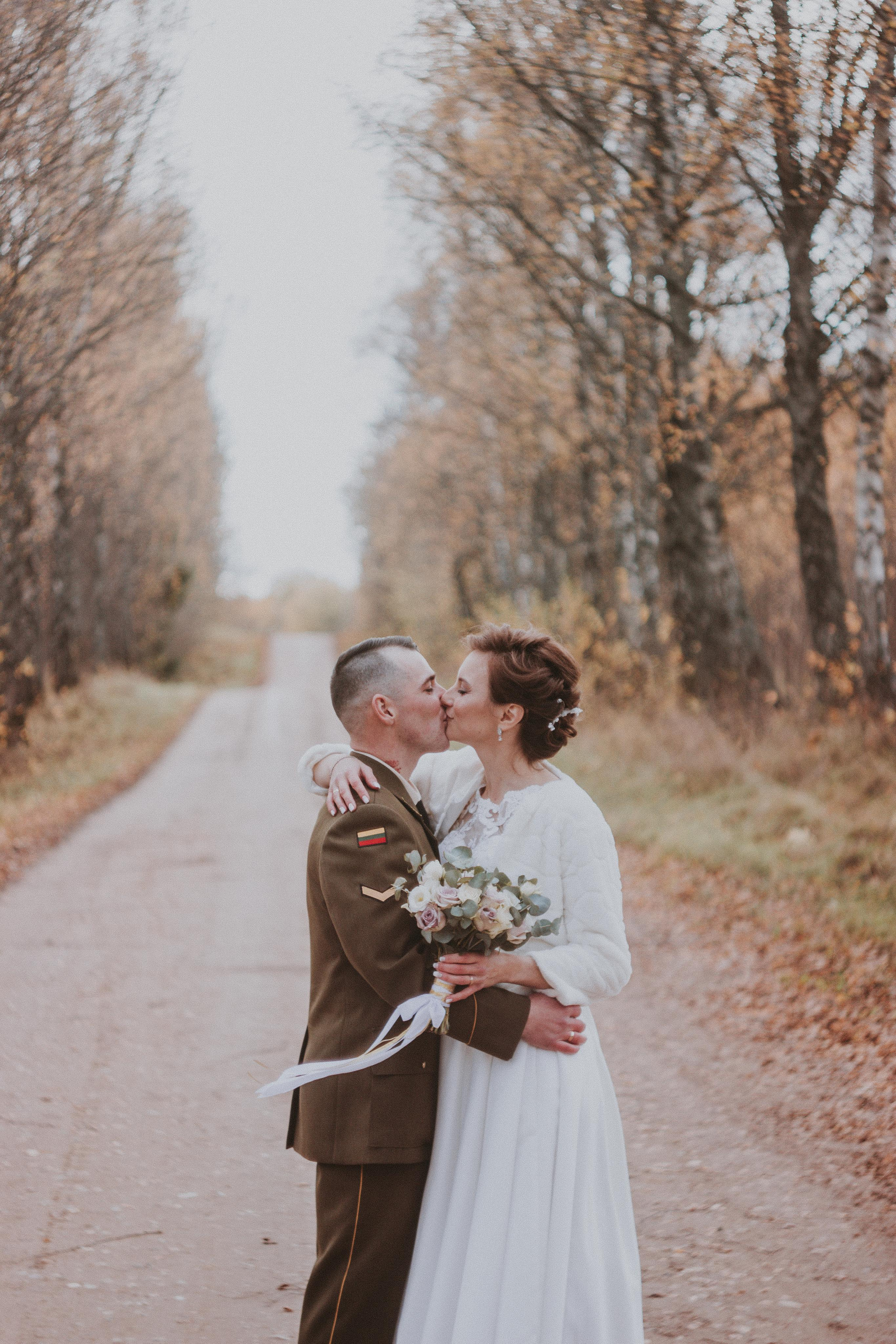 Svetlana + Laurynas. Портретный фотограф Александра Самозванова