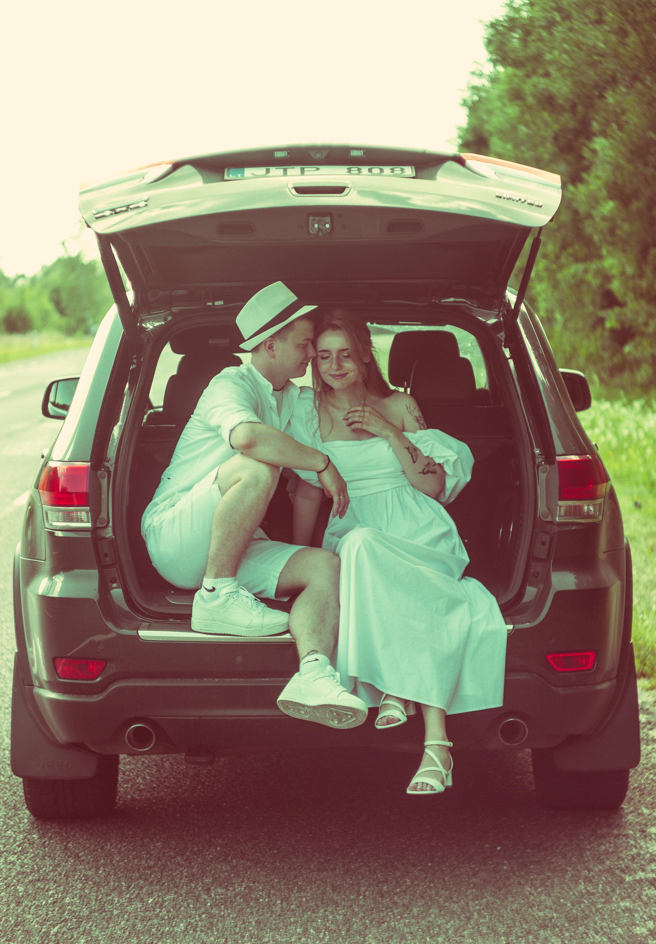 Taisija + Andrey. Fotografė Aleksandra Samozvanova