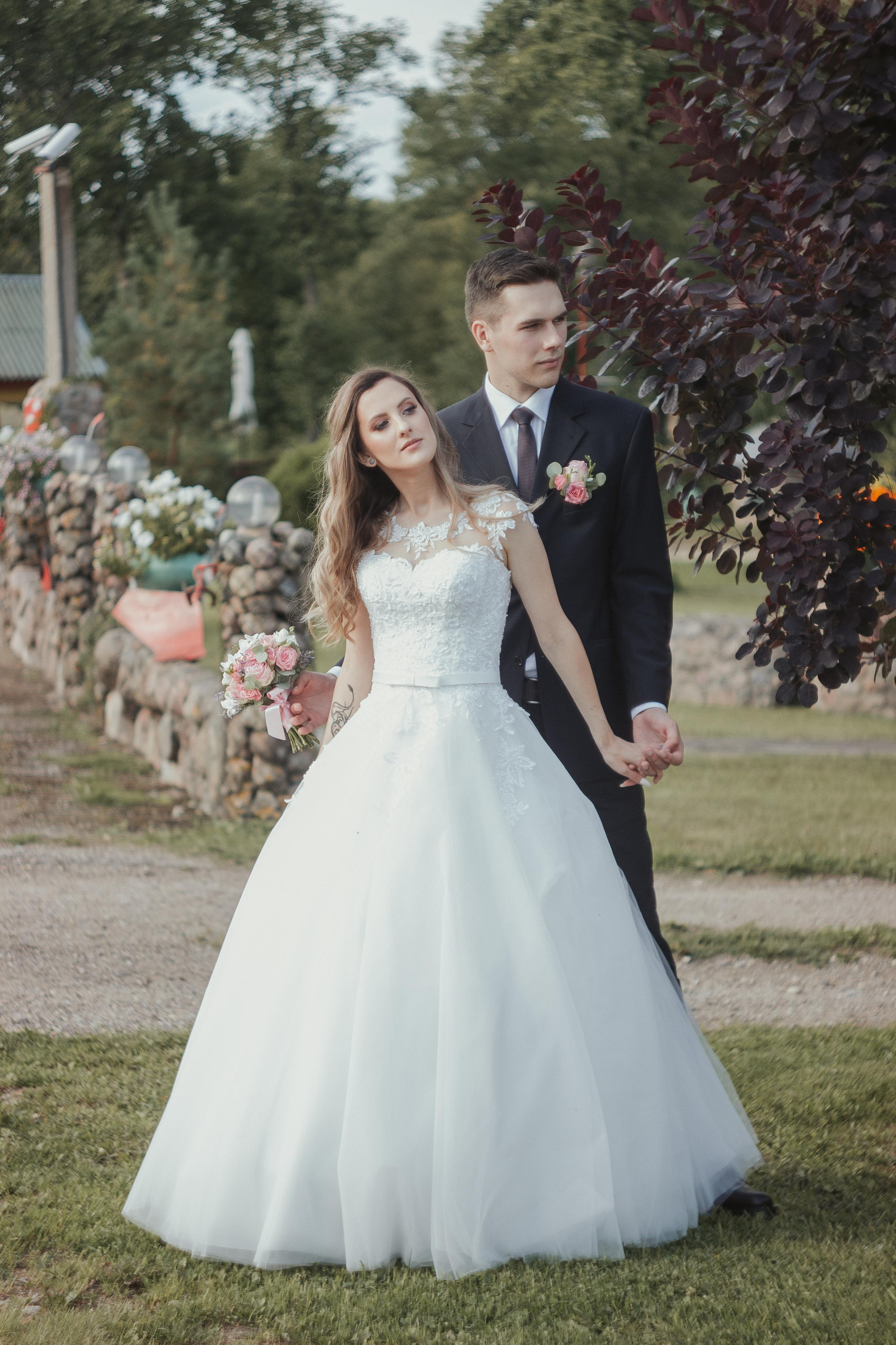 Anna + Andrew. Fotografė Aleksandra Samozvanova