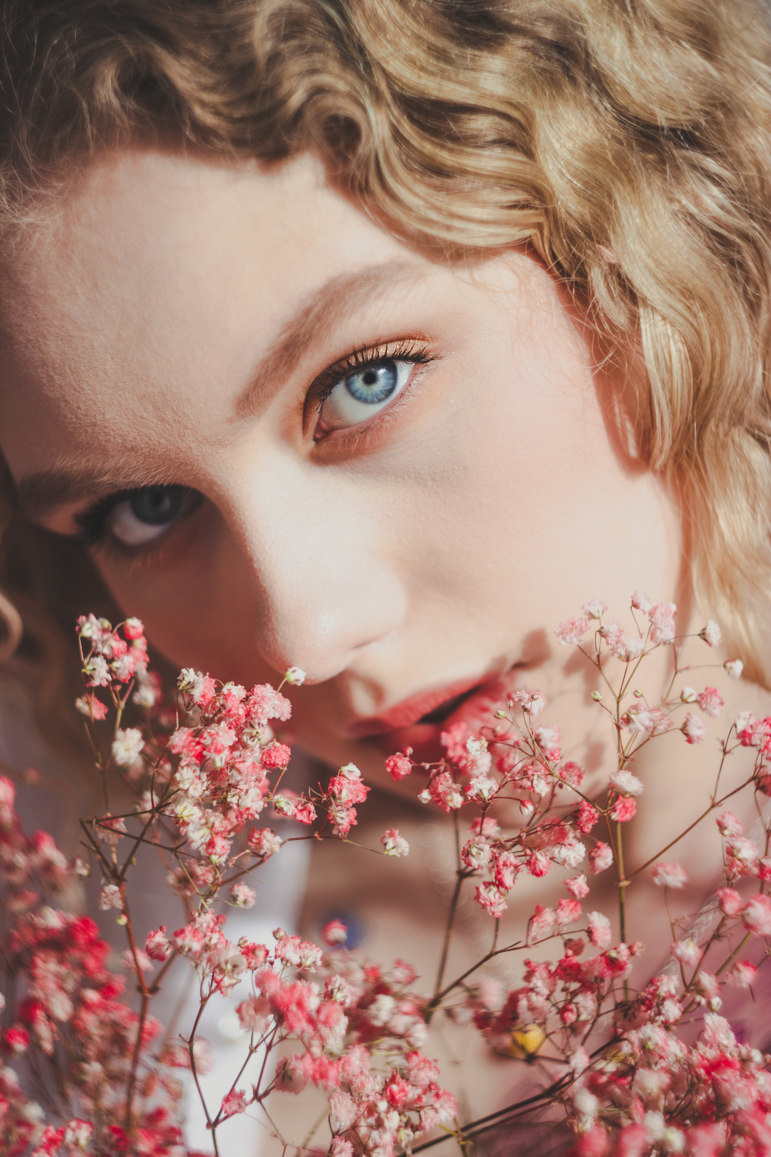 Gabrielė Pupelytė. Fotografė Aleksandra Samozvanova