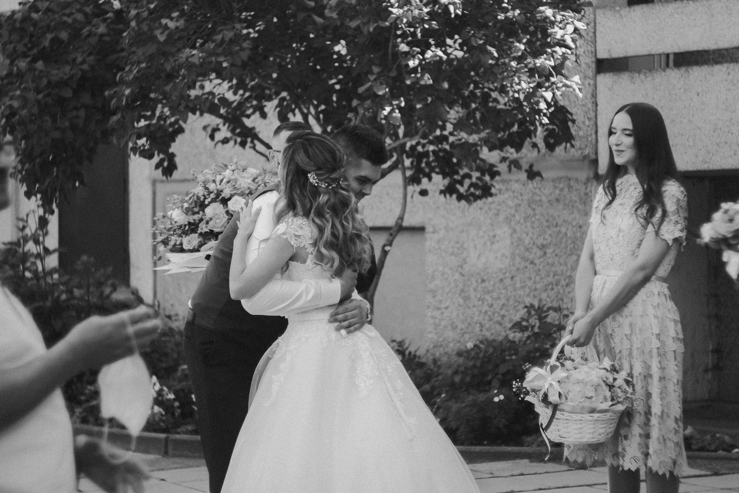 Anna + Andrew. Fotografė Aleksandra Samozvanova