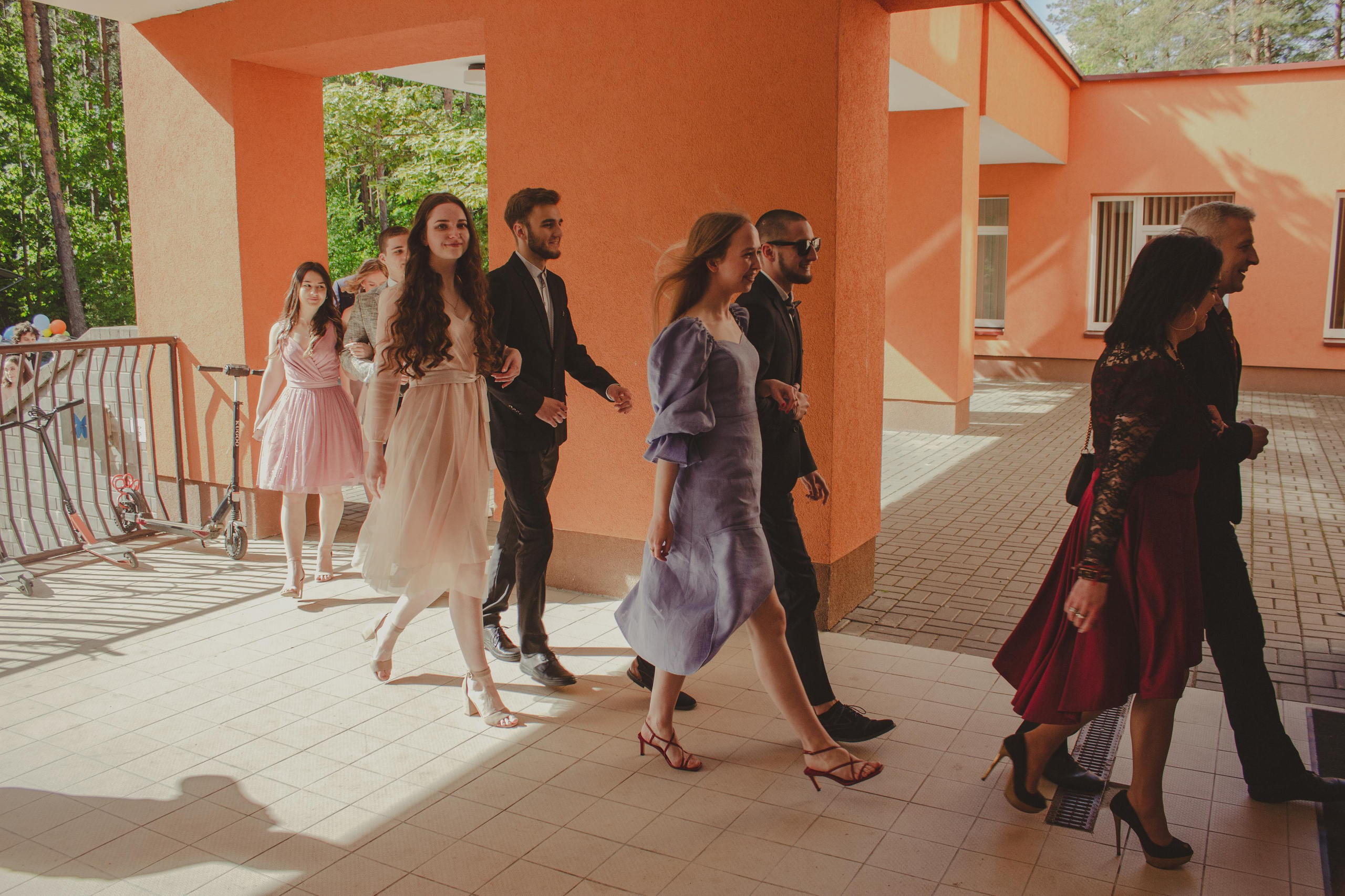 XLIII laida. Fotografė Aleksandra Samozvanova