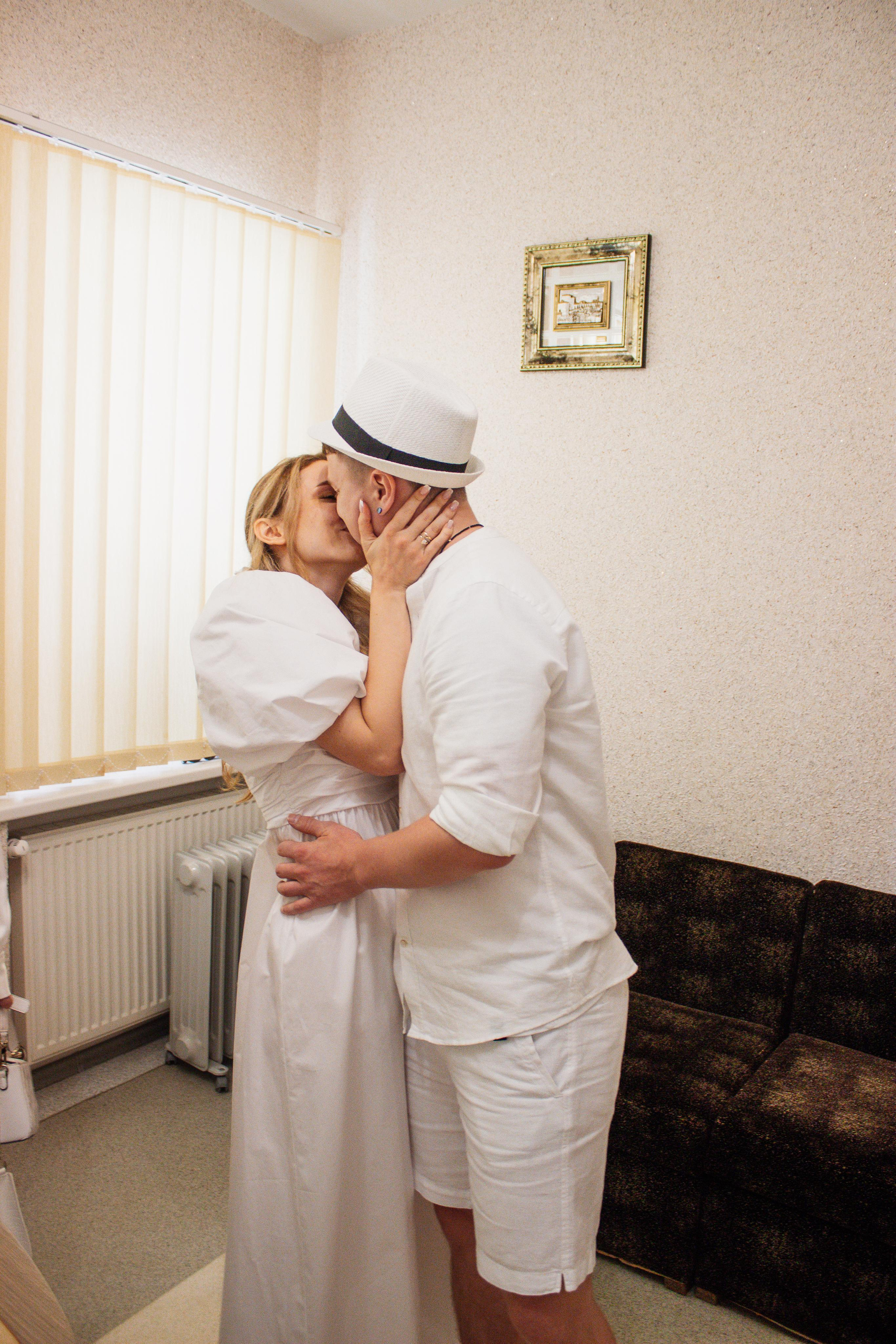 Taisija + Andrey. Fotografė Aleksandra Samozvanova