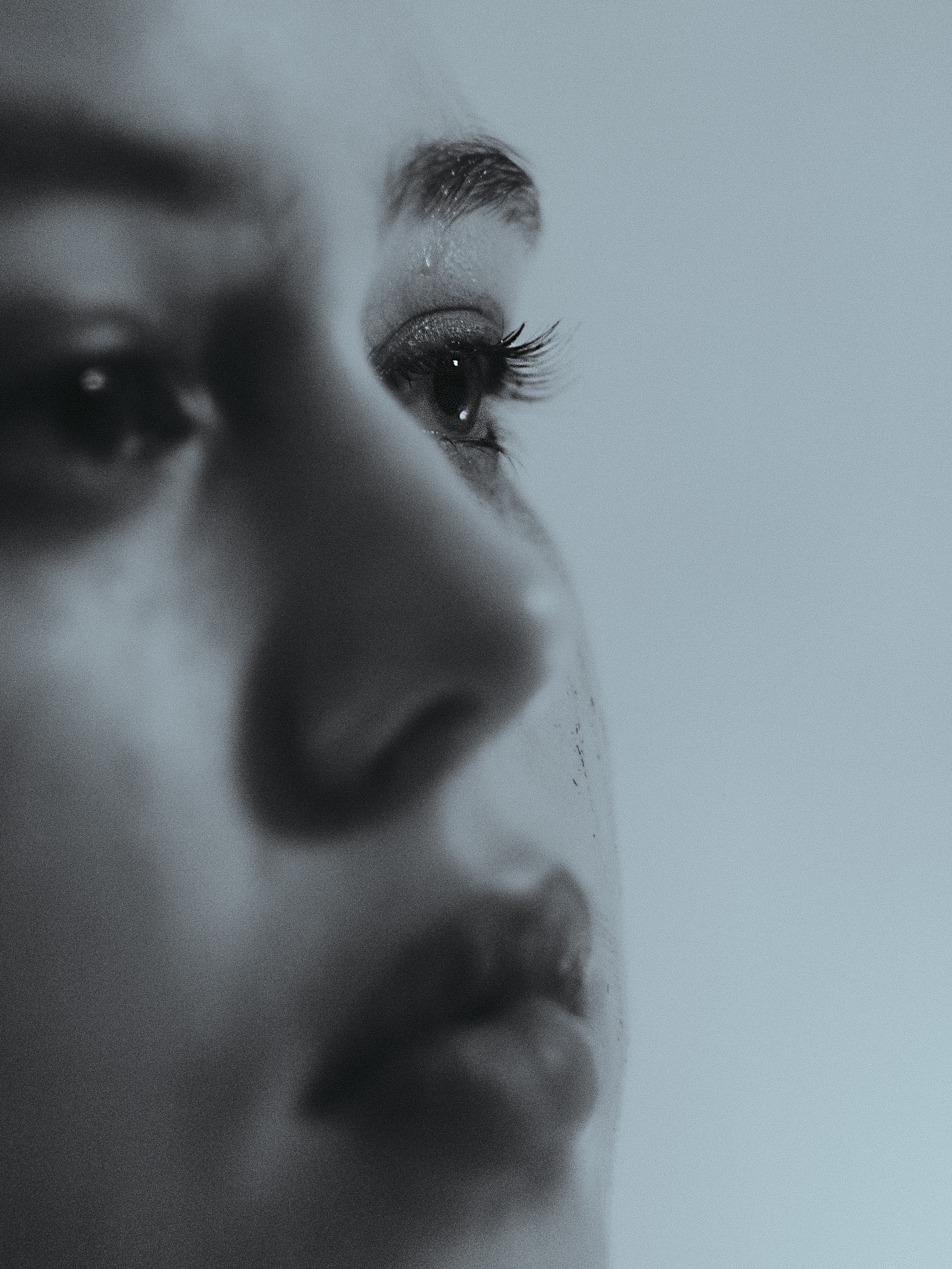 Ana. Fotografė Aleksandra Samozvanova