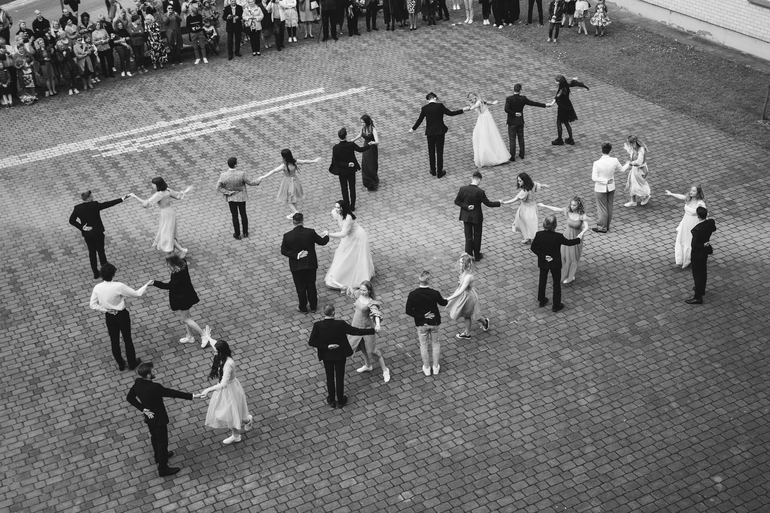 XLIII laida. Fotografė Aleksandra Samozvanova