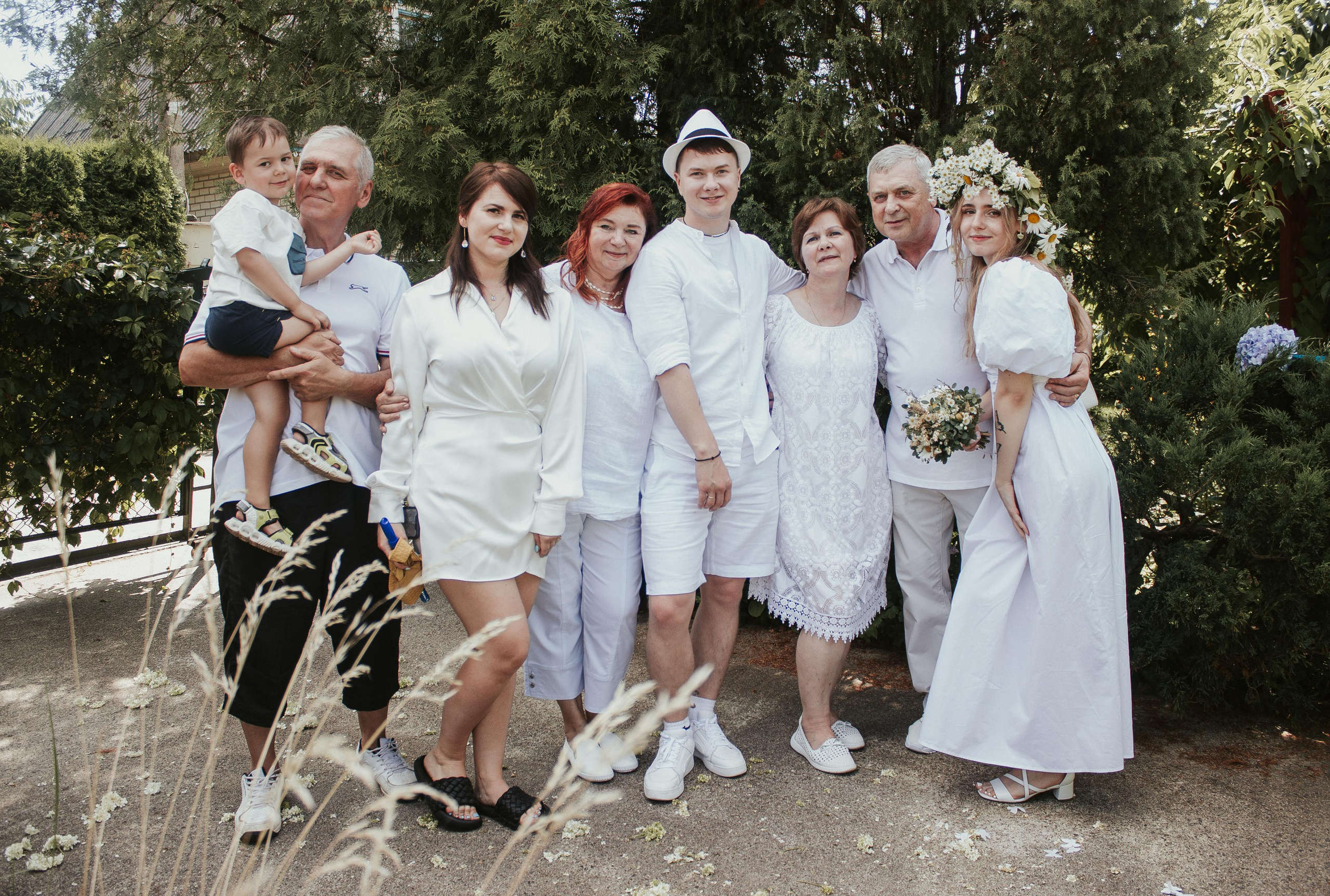 Taisija + Andrey. Fotografė Aleksandra Samozvanova