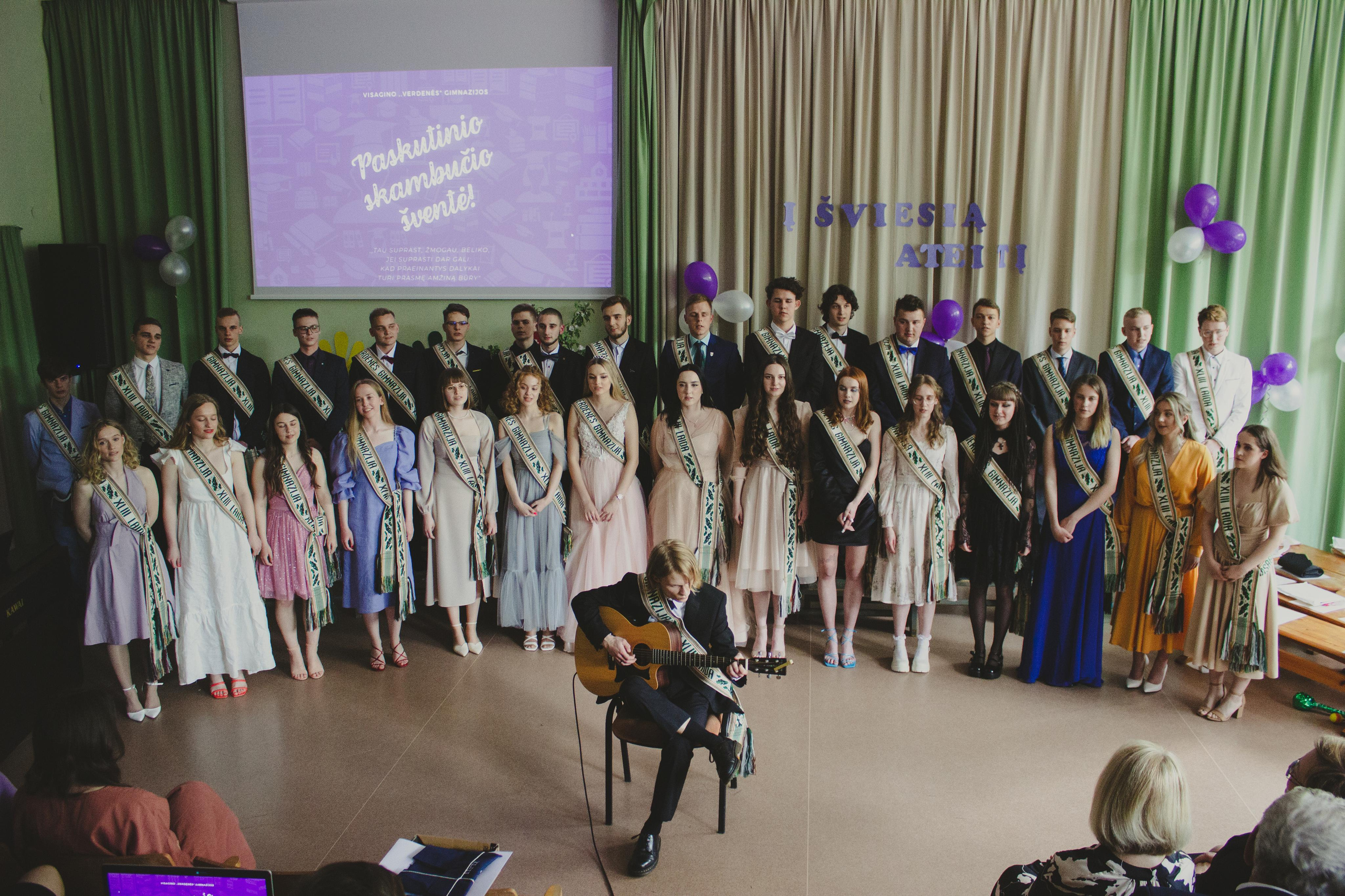 XLIII laida. Fotografė Aleksandra Samozvanova