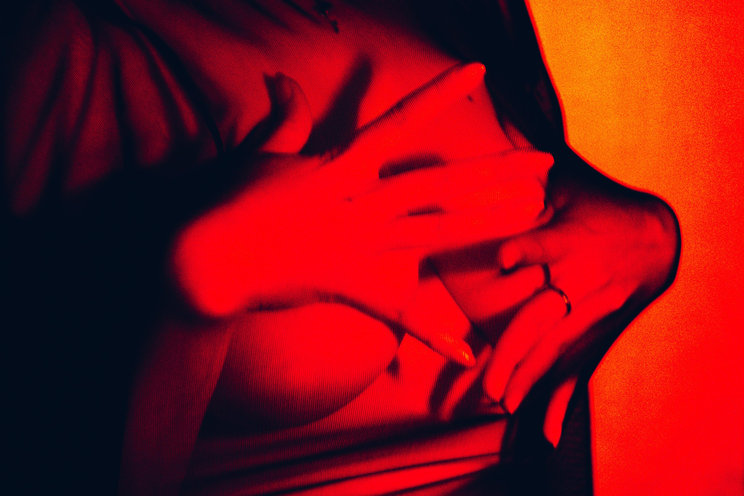 Anа. Fotografė Aleksandra Samozvanova