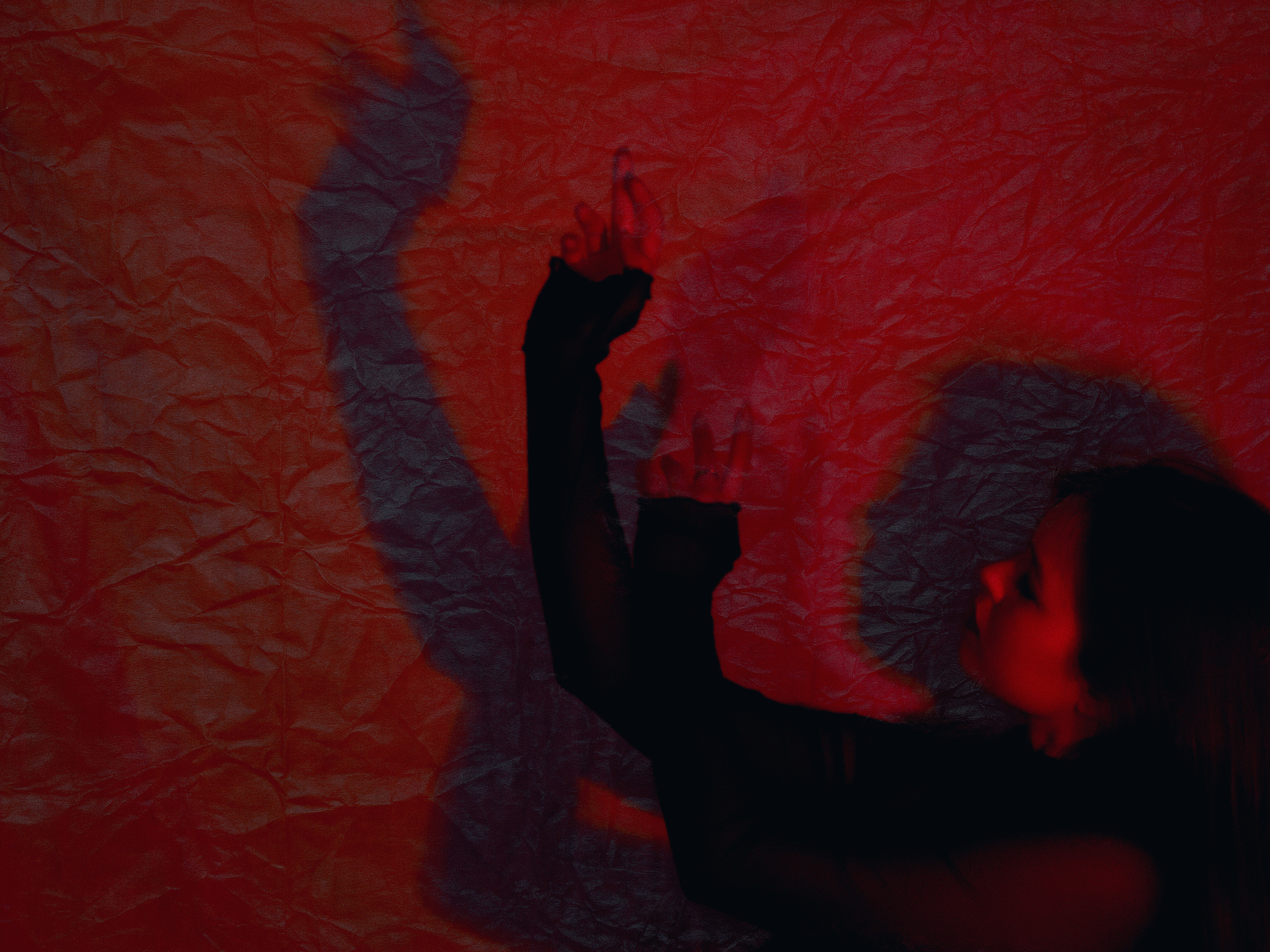 Anа. Fotografė Aleksandra Samozvanova