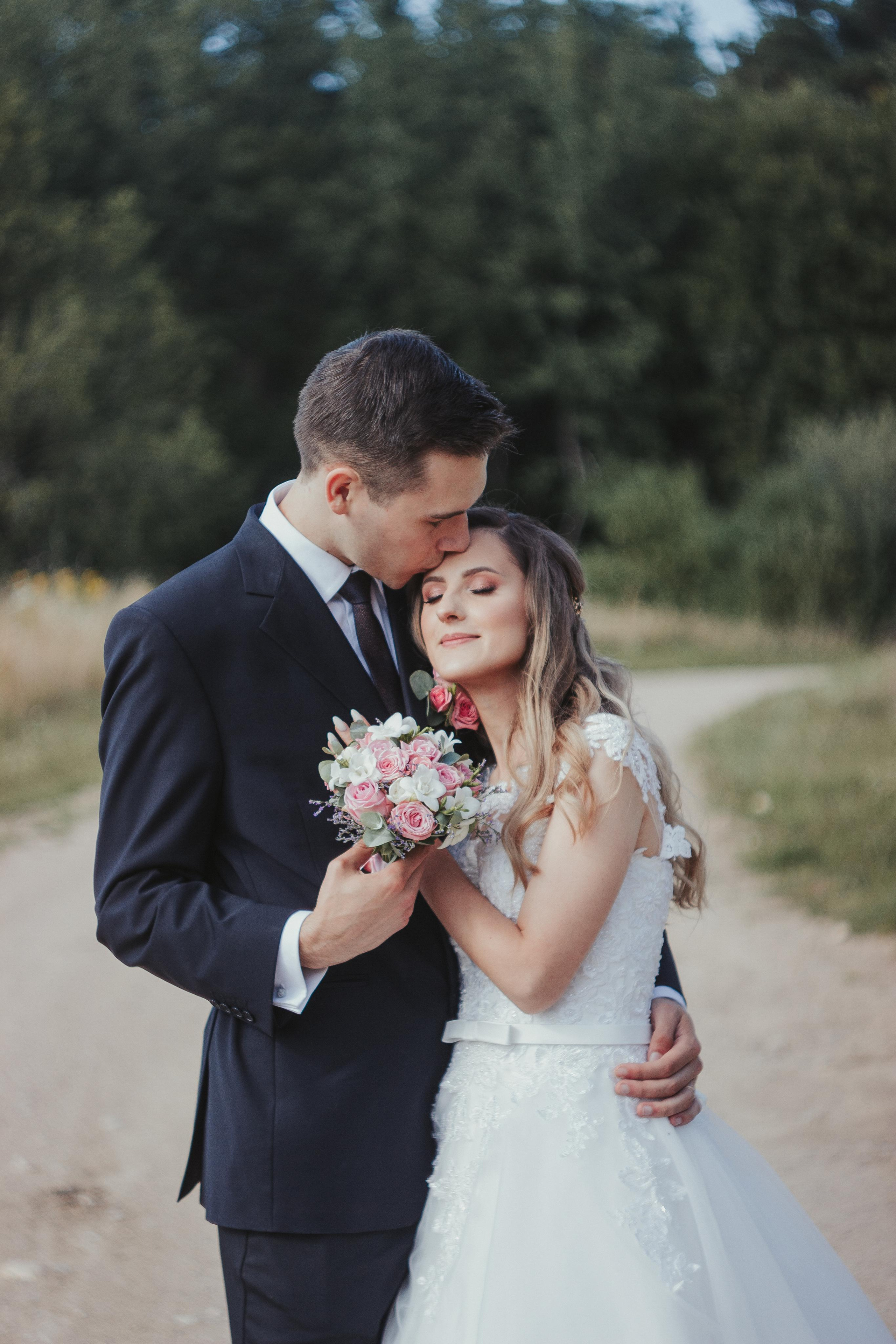 Anna + Andrew. Fotografė Aleksandra Samozvanova