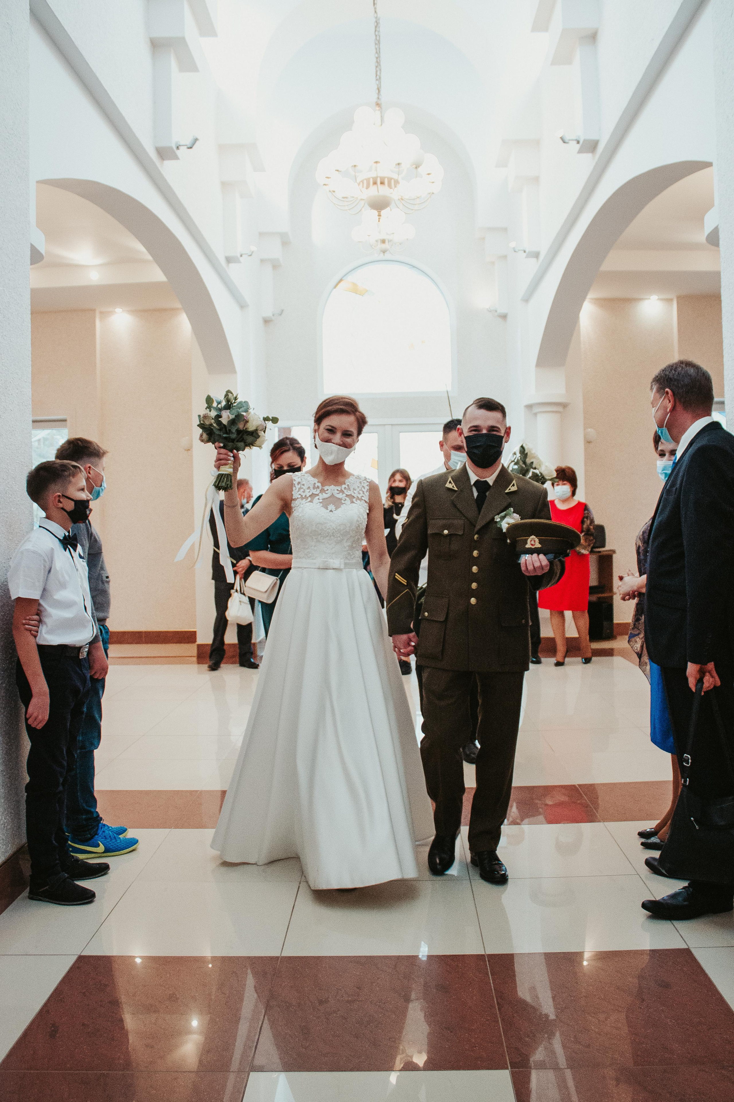 Svetlana + Laurynas. Портретный фотограф Александра Самозванова